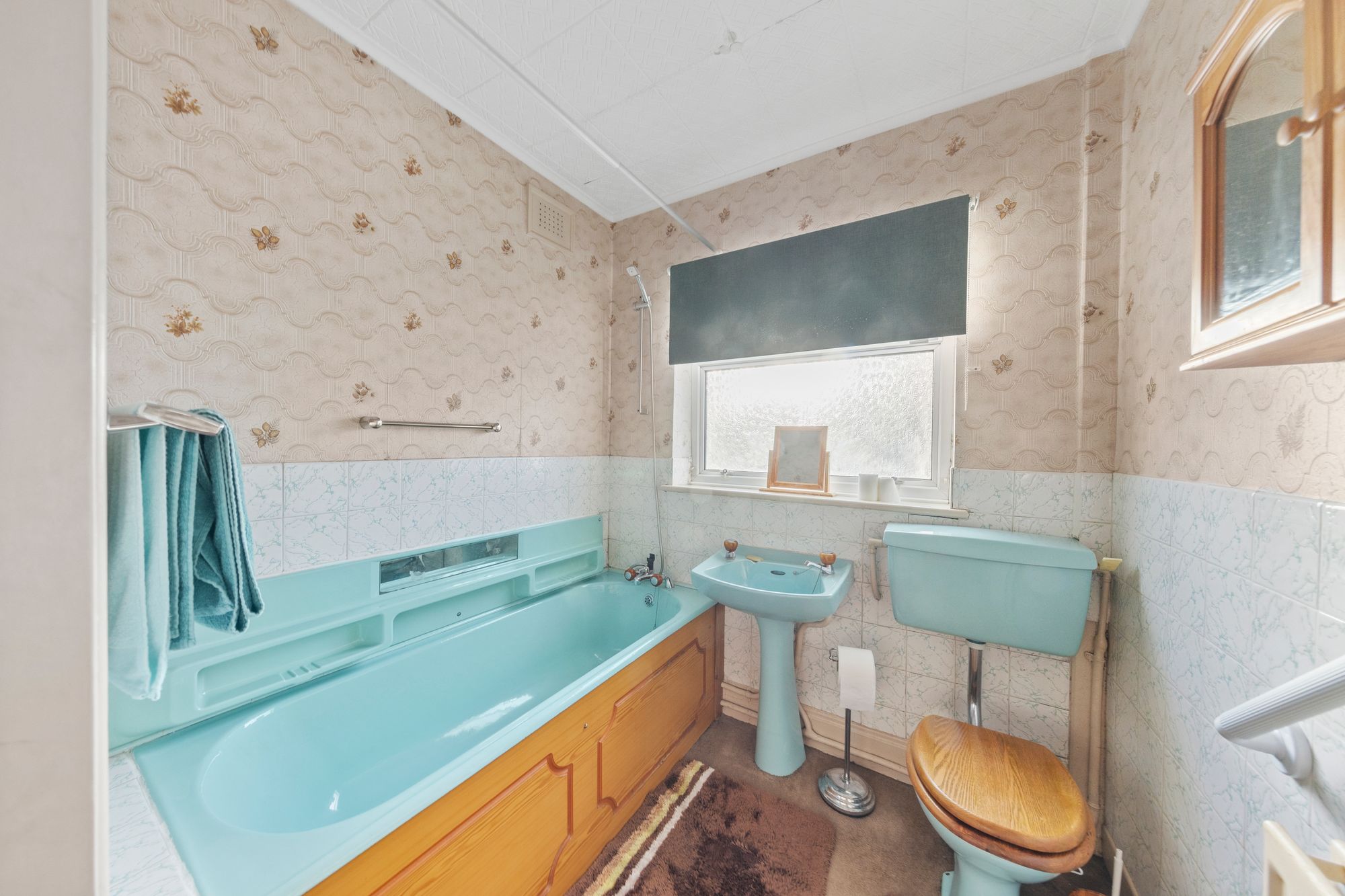 Reynolds Street, Warrington, WA4