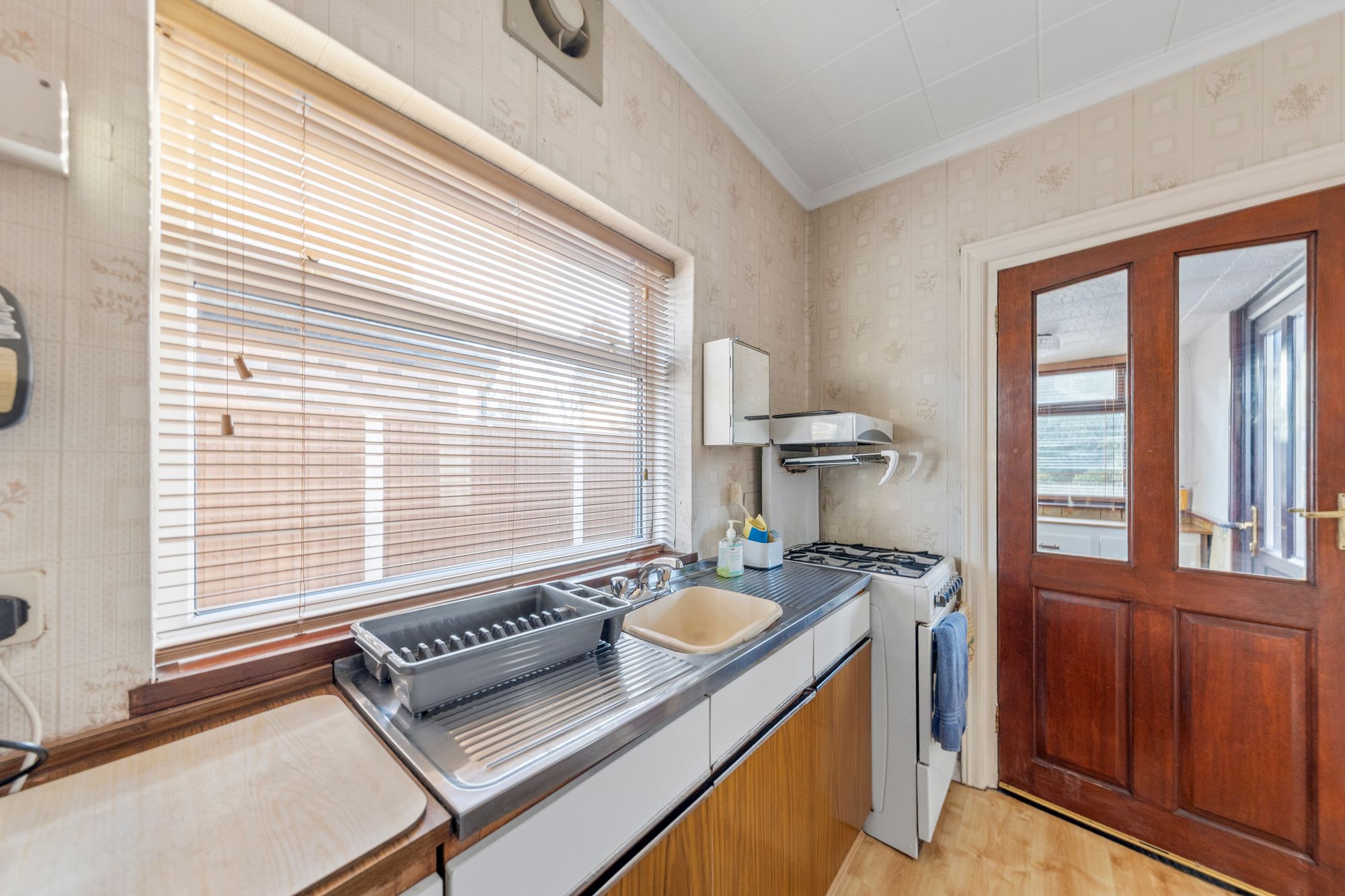 Reynolds Street, Warrington, WA4