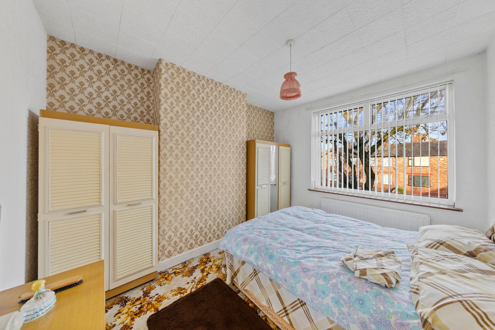 Reynolds Street, Warrington, WA4