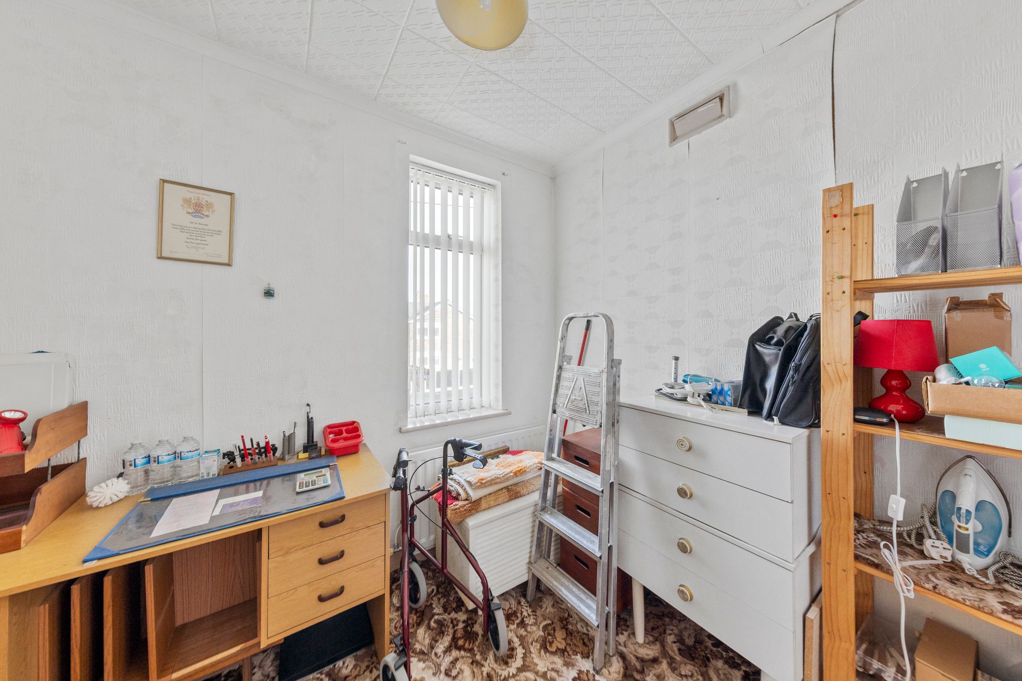 Reynolds Street, Warrington, WA4