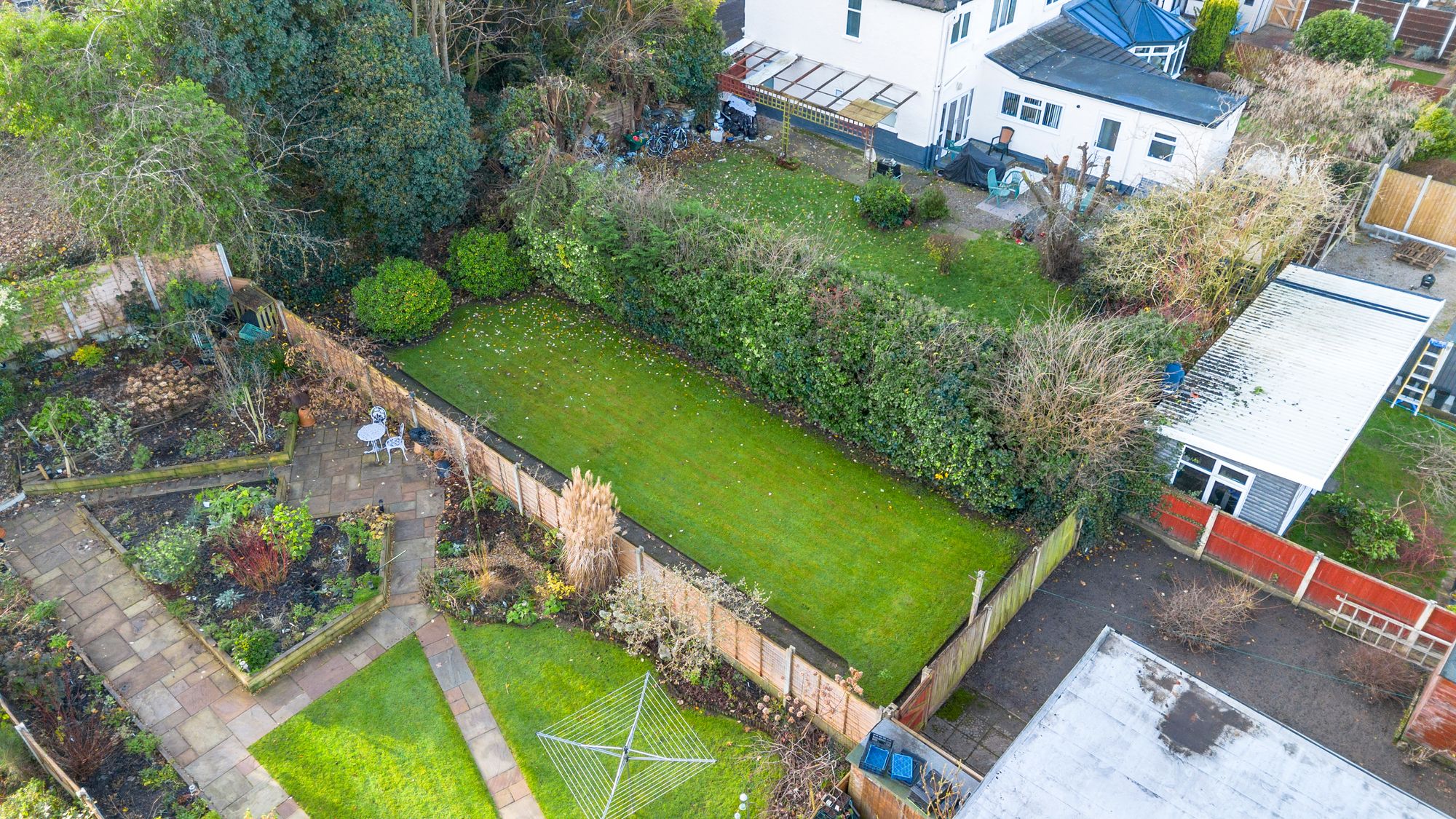 Reynolds Street, Warrington, WA4