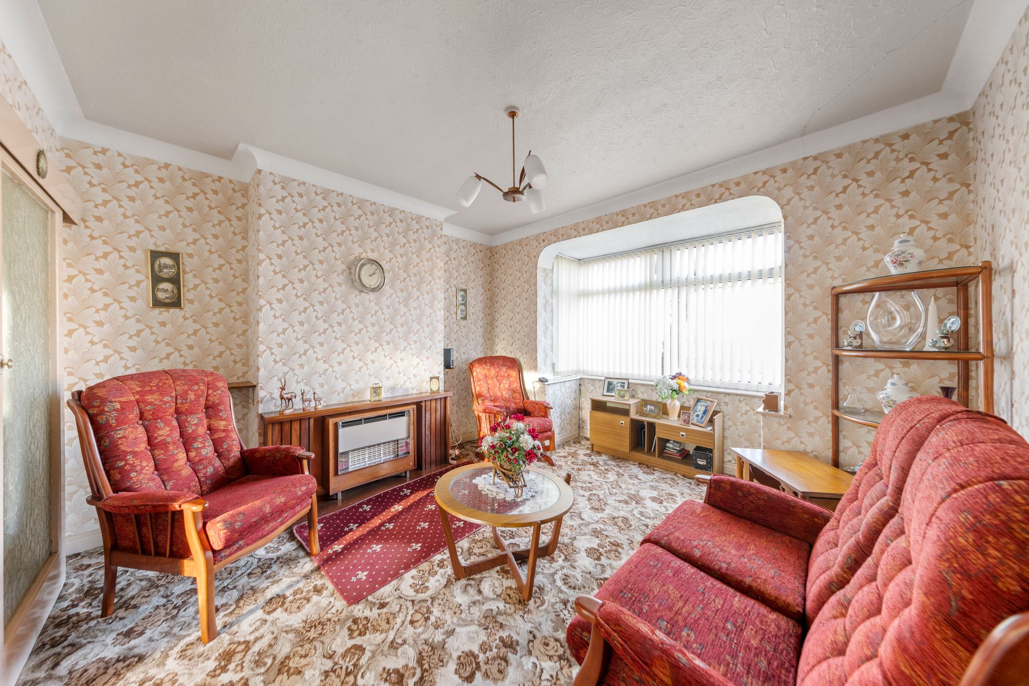 Reynolds Street, Warrington, WA4