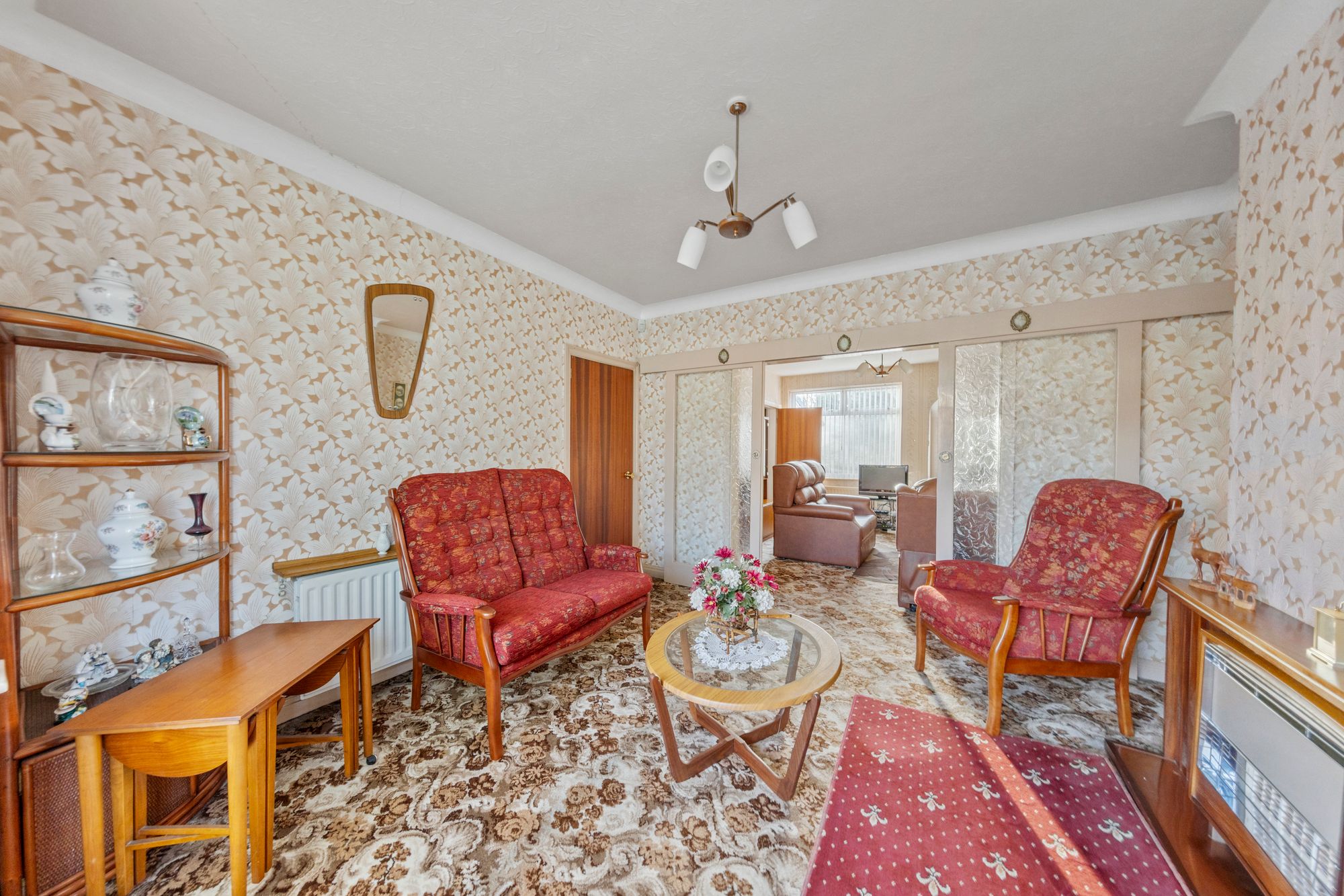 Reynolds Street, Warrington, WA4