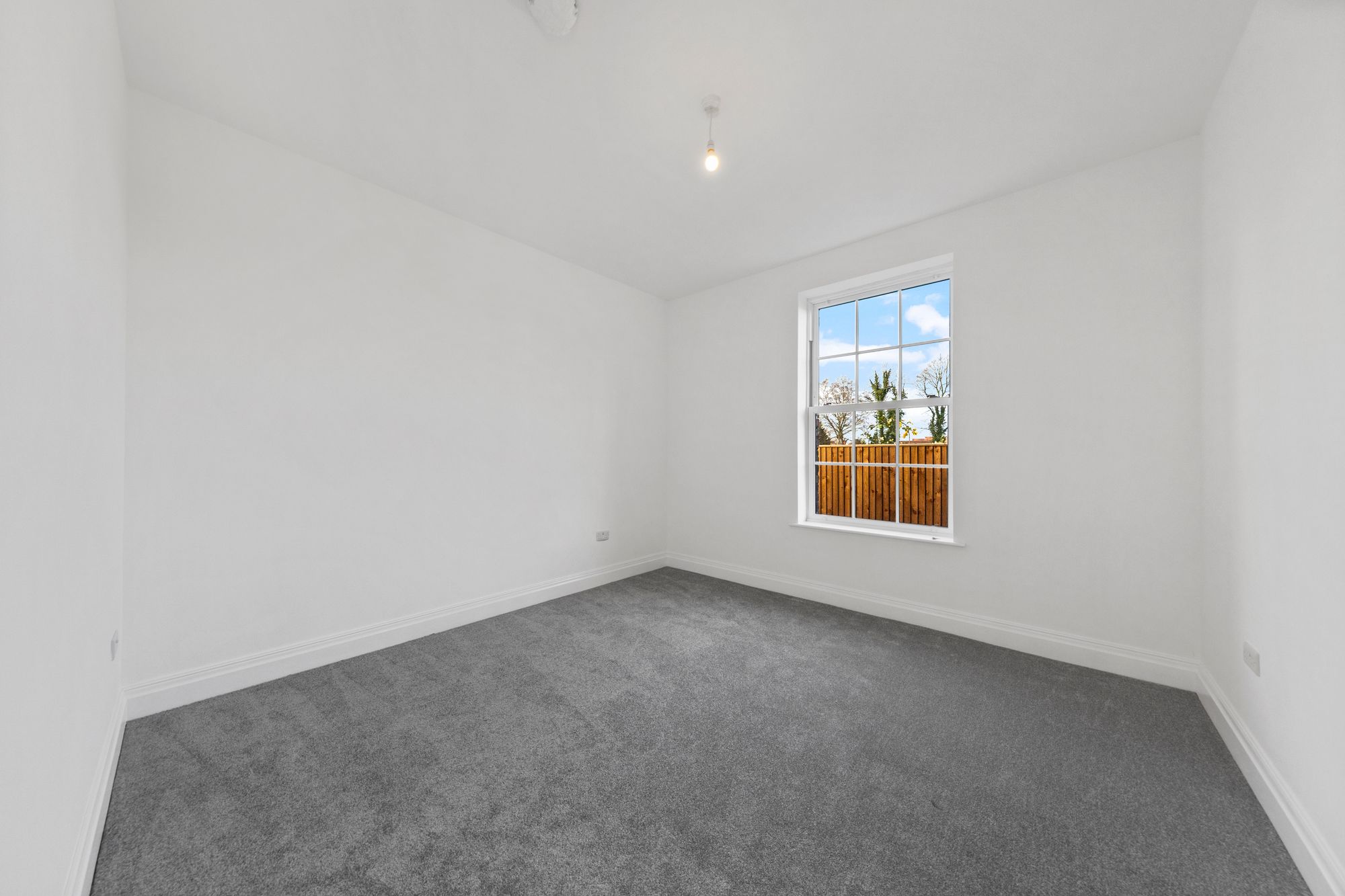 Padgate, Warrington, WA1