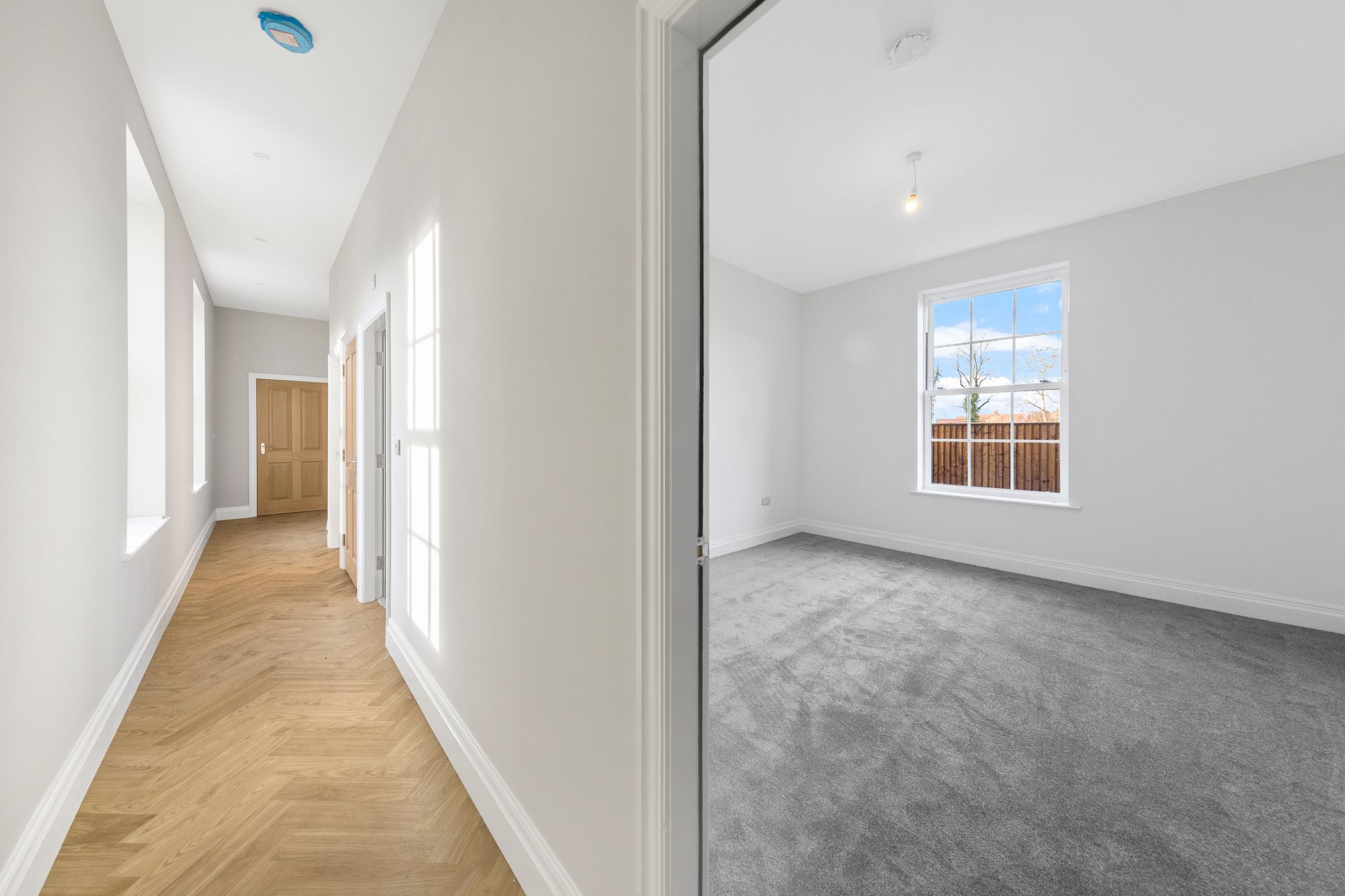 Padgate, Warrington, WA1