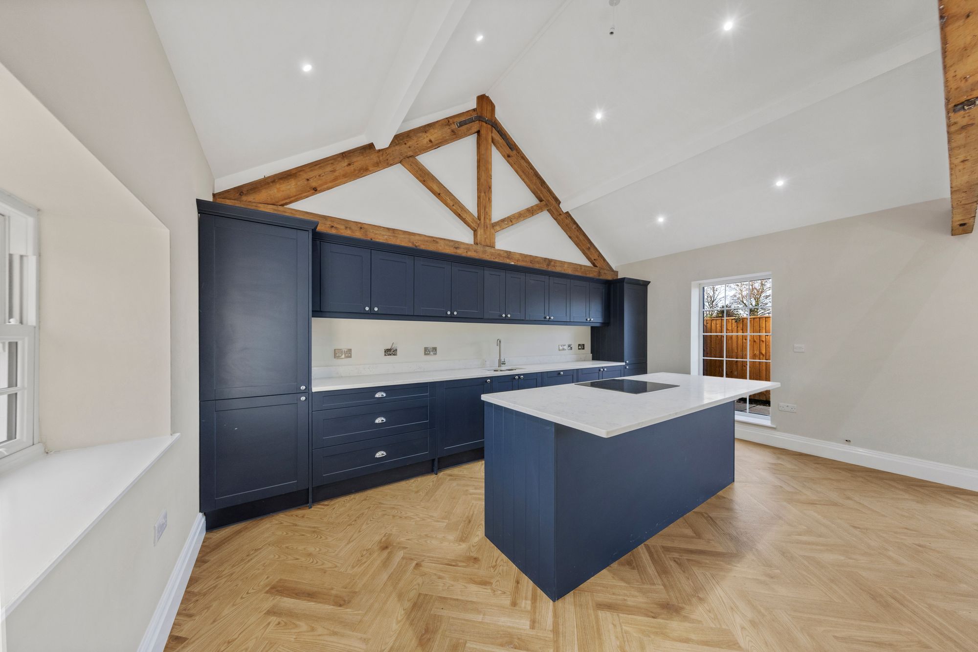 Padgate, Warrington, WA1