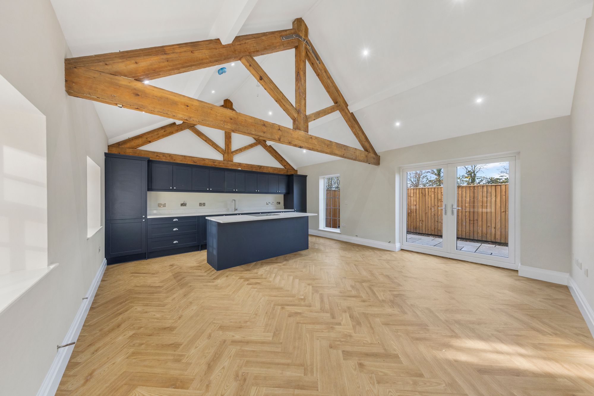 Padgate, Warrington, WA1