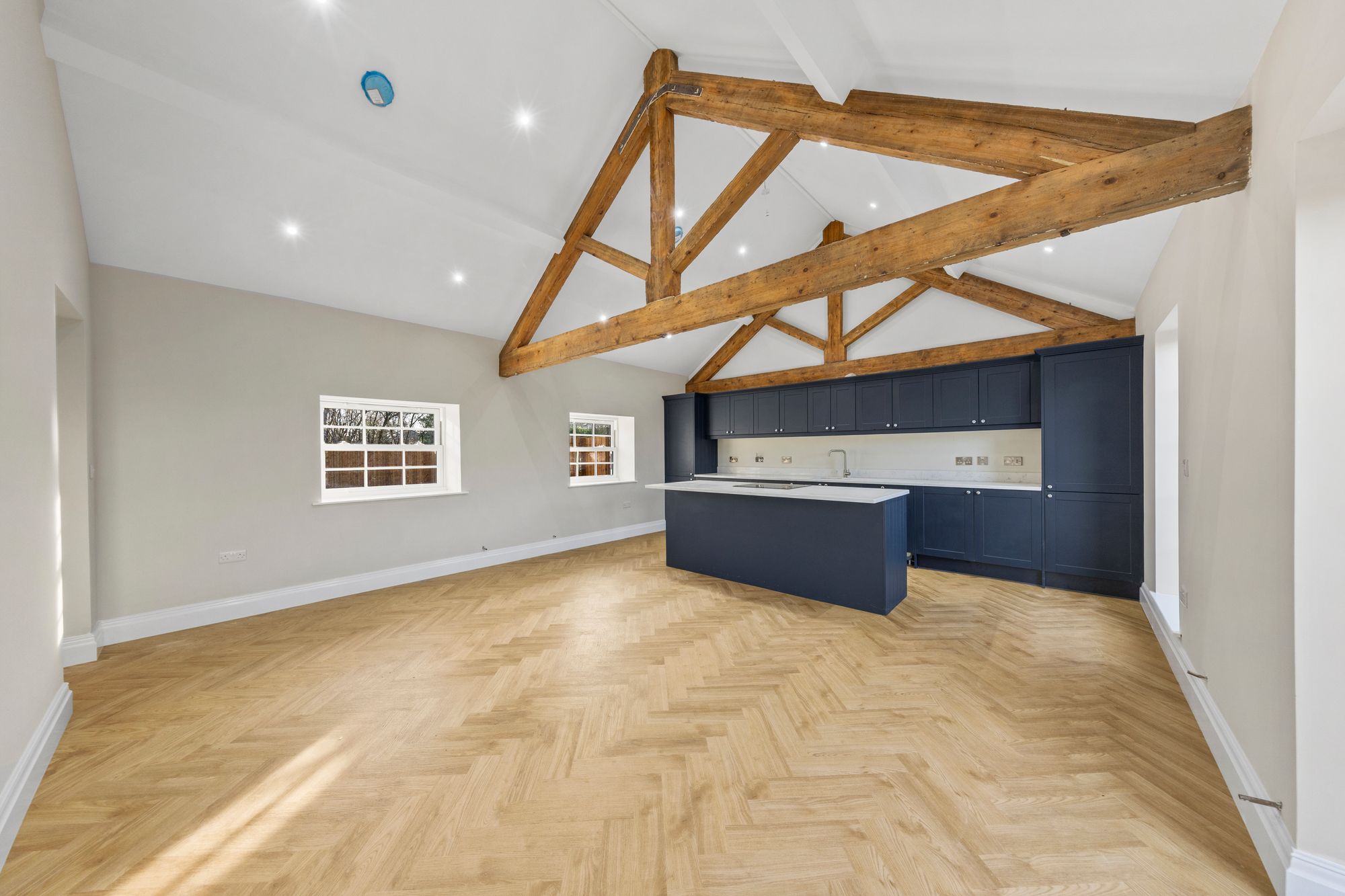 Padgate, Warrington, WA1