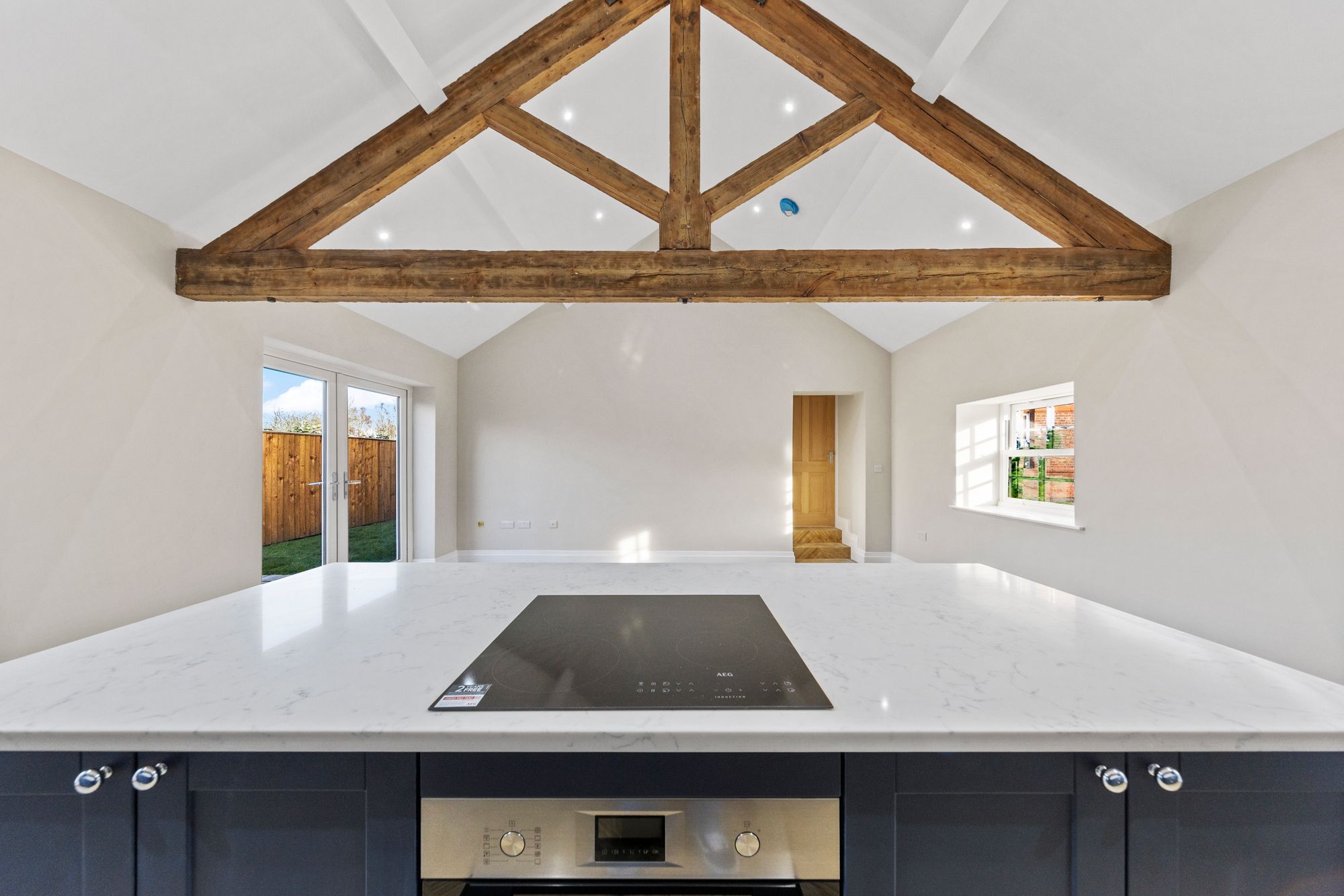 Padgate, Warrington, WA1