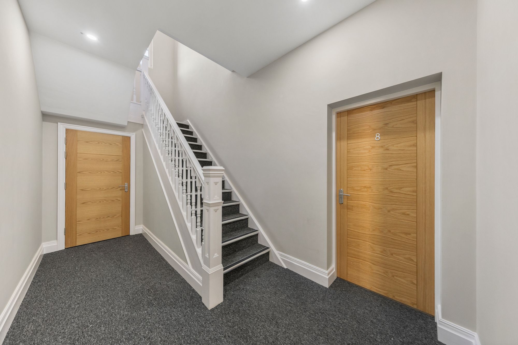 Padgate, Warrington, WA1