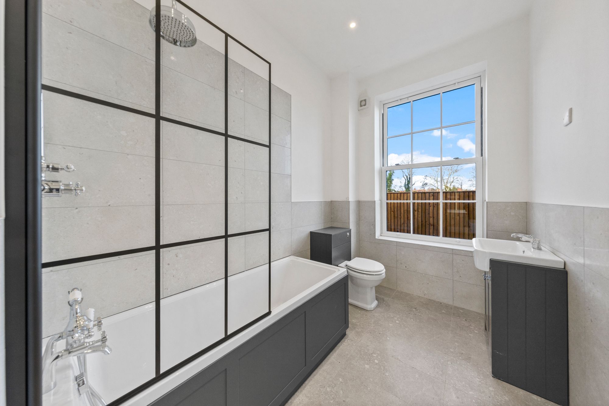 Padgate, Warrington, WA1