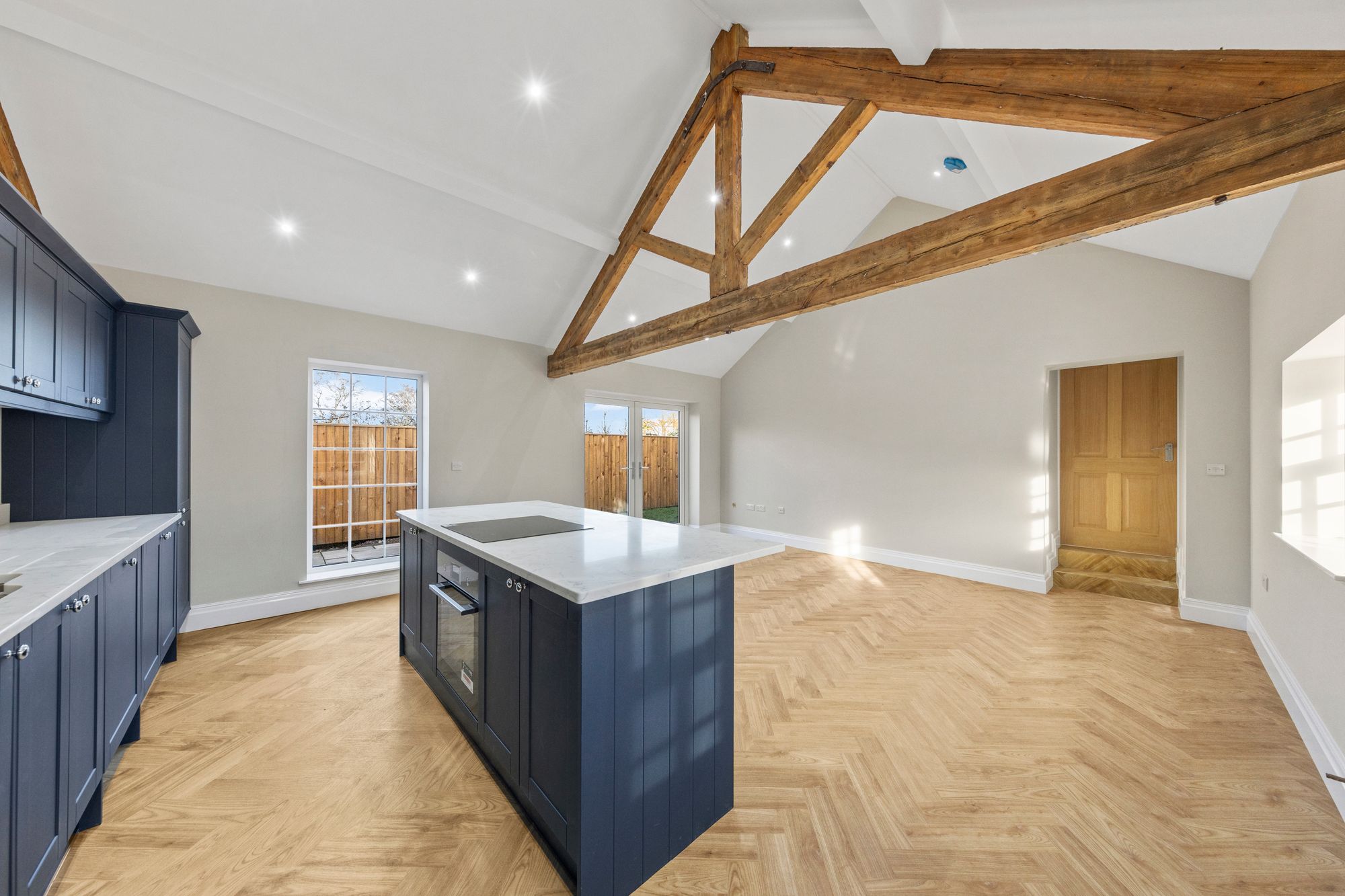 Padgate, Warrington, WA1