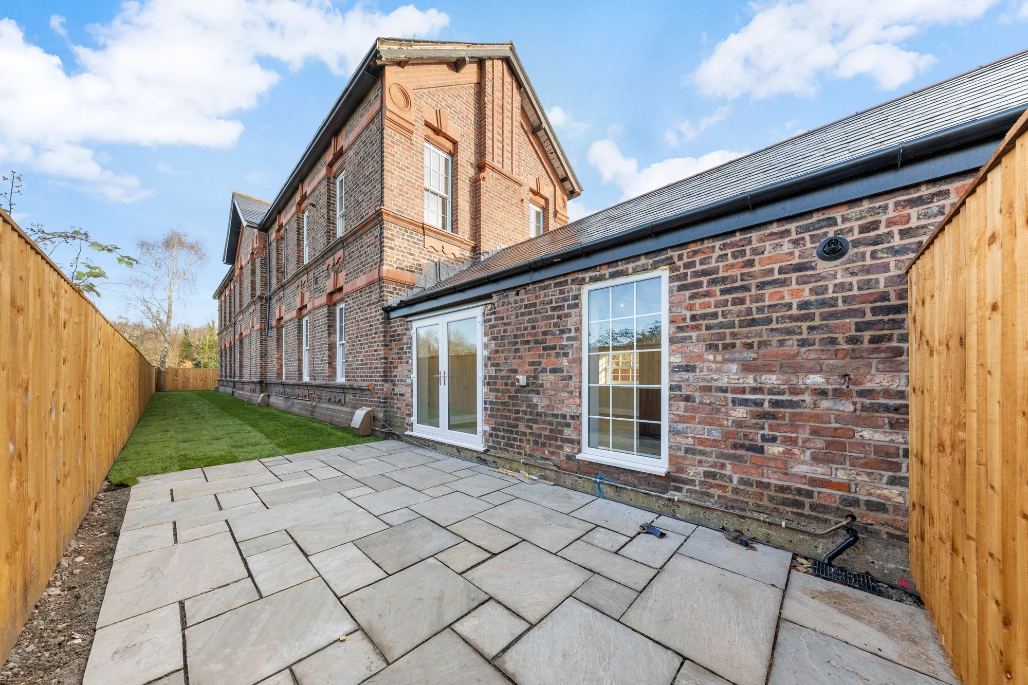 Padgate, Warrington, WA1