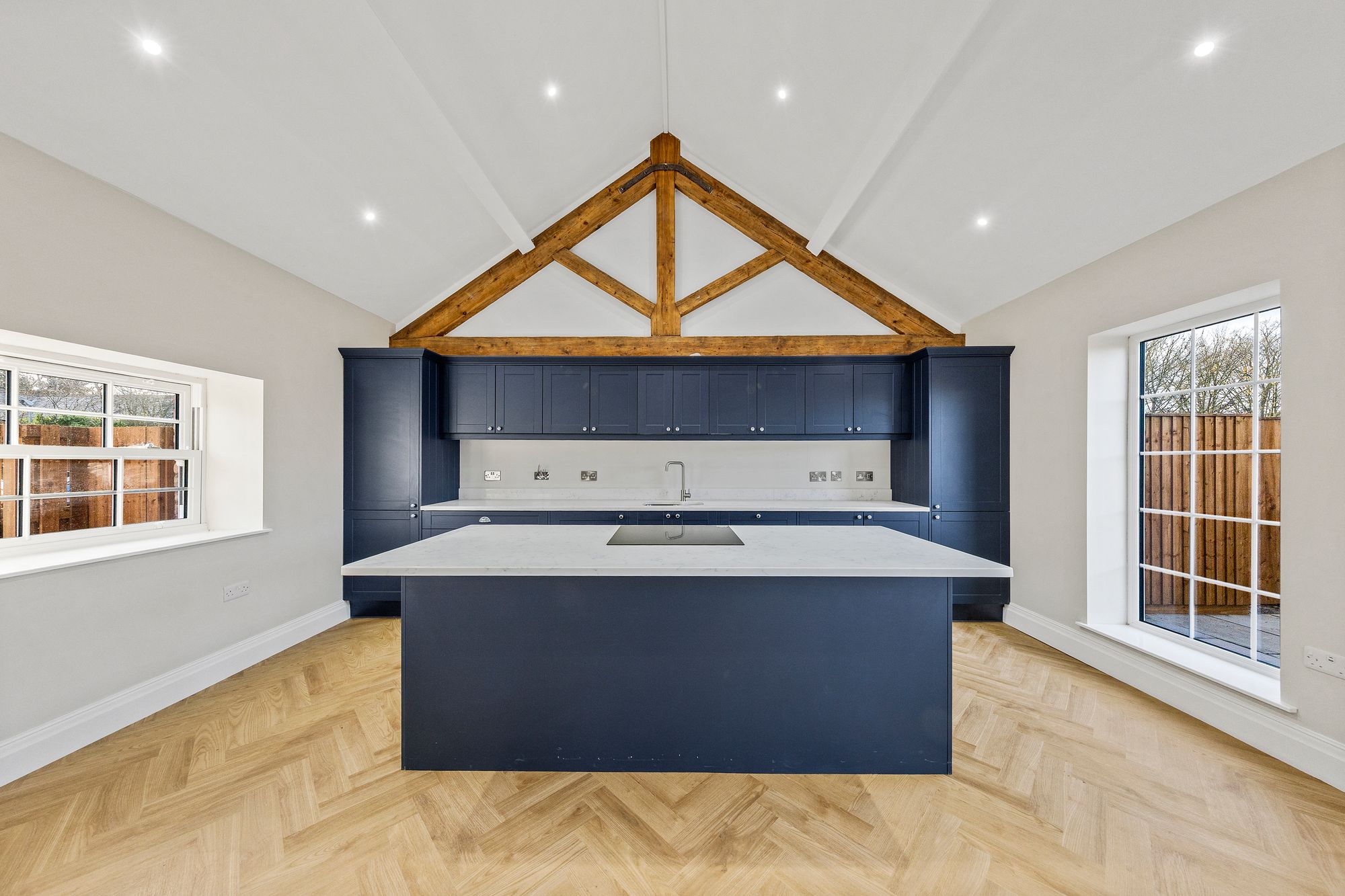 Padgate, Warrington, WA1