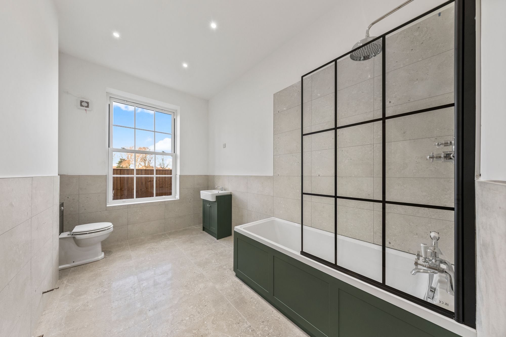 Padgate, Warrington, WA1