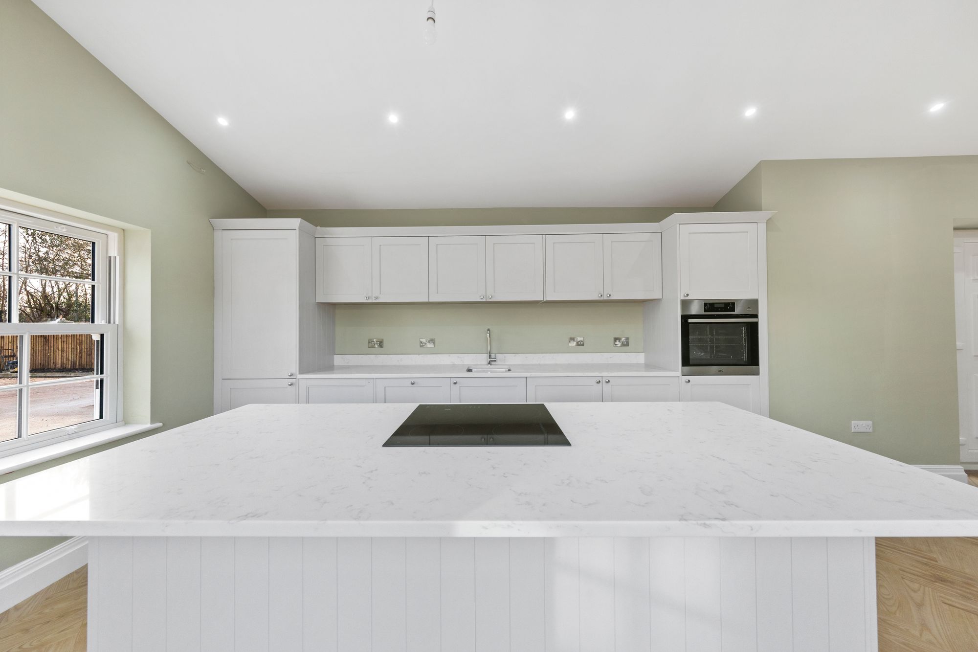 Padgate, Warrington, WA1