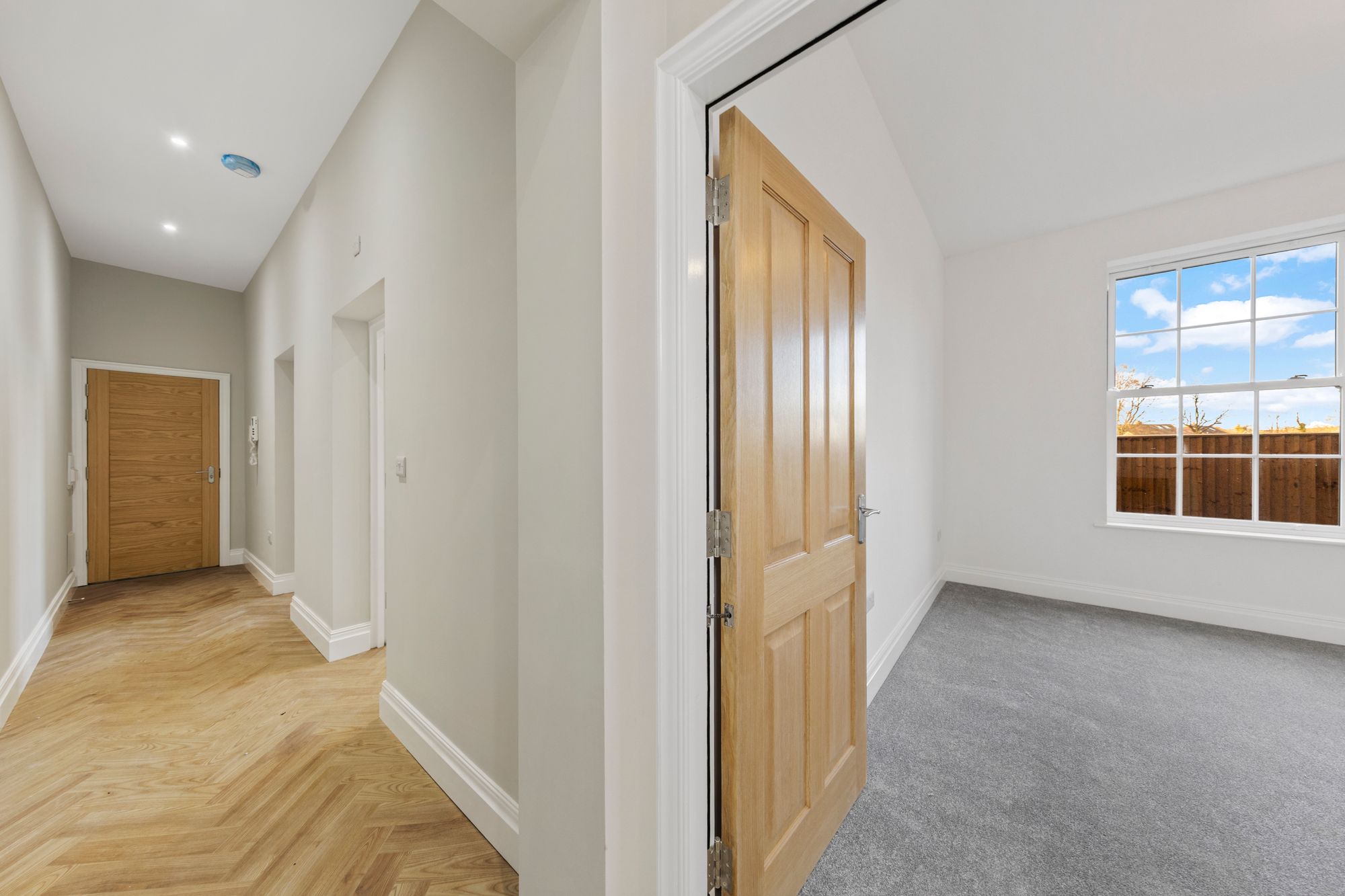 Padgate, Warrington, WA1