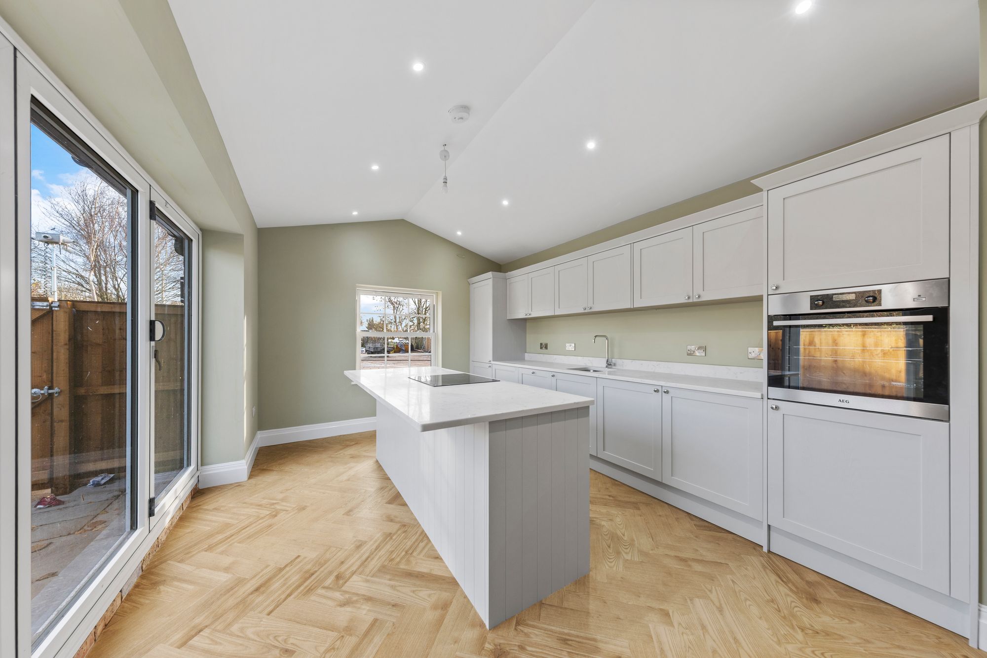 Padgate, Warrington, WA1