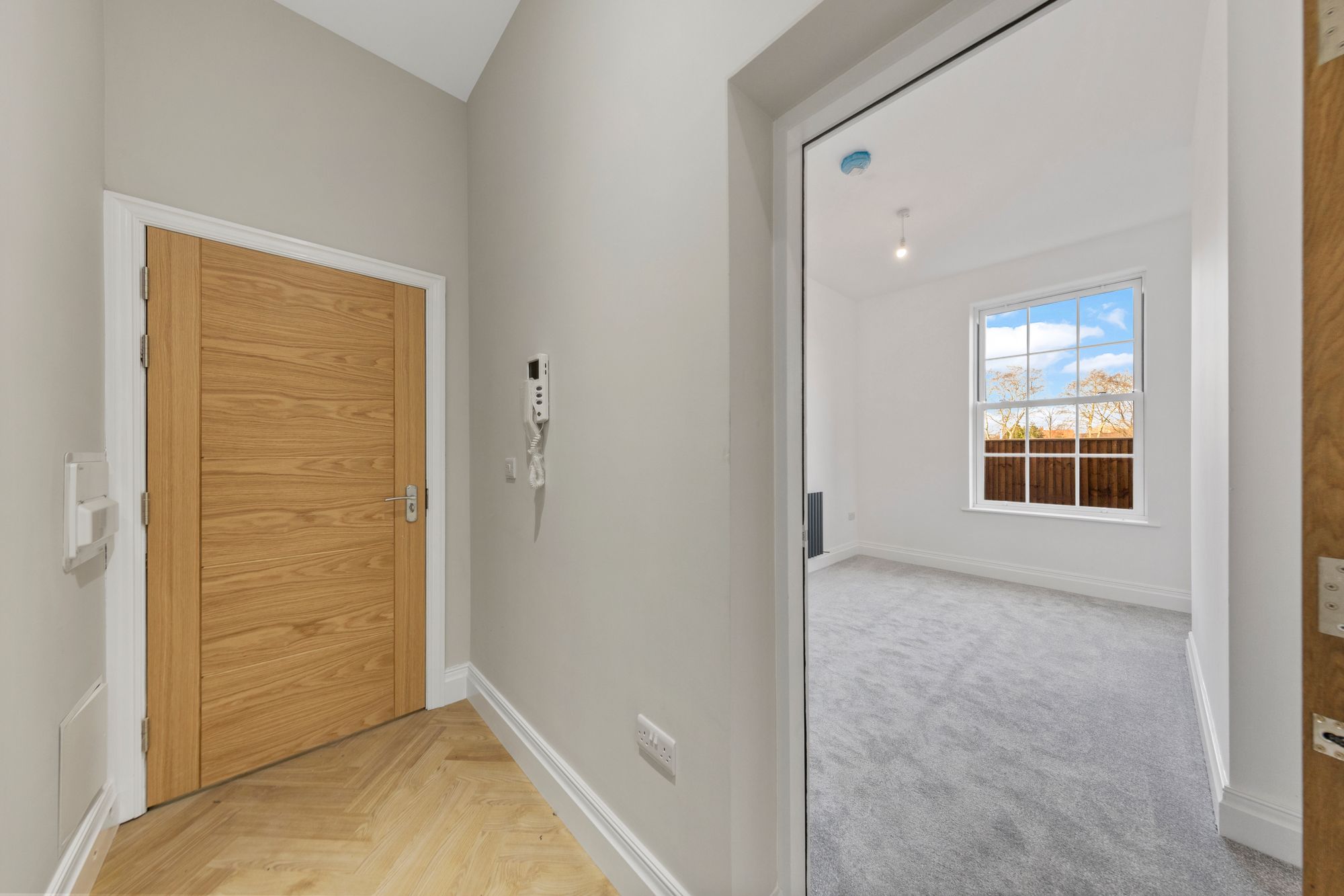 Padgate, Warrington, WA1