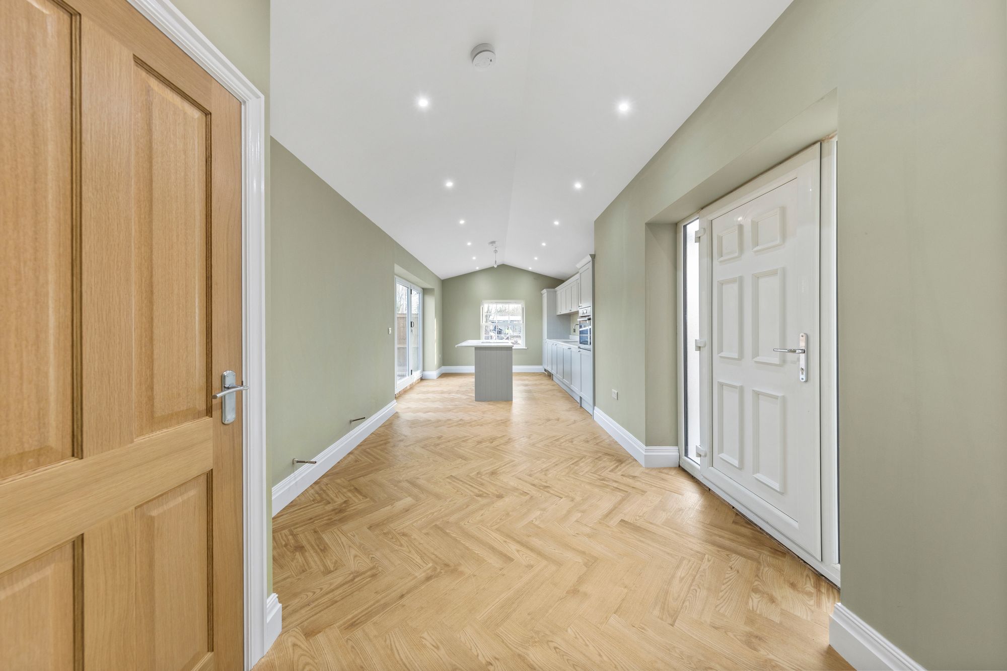 Padgate, Warrington, WA1