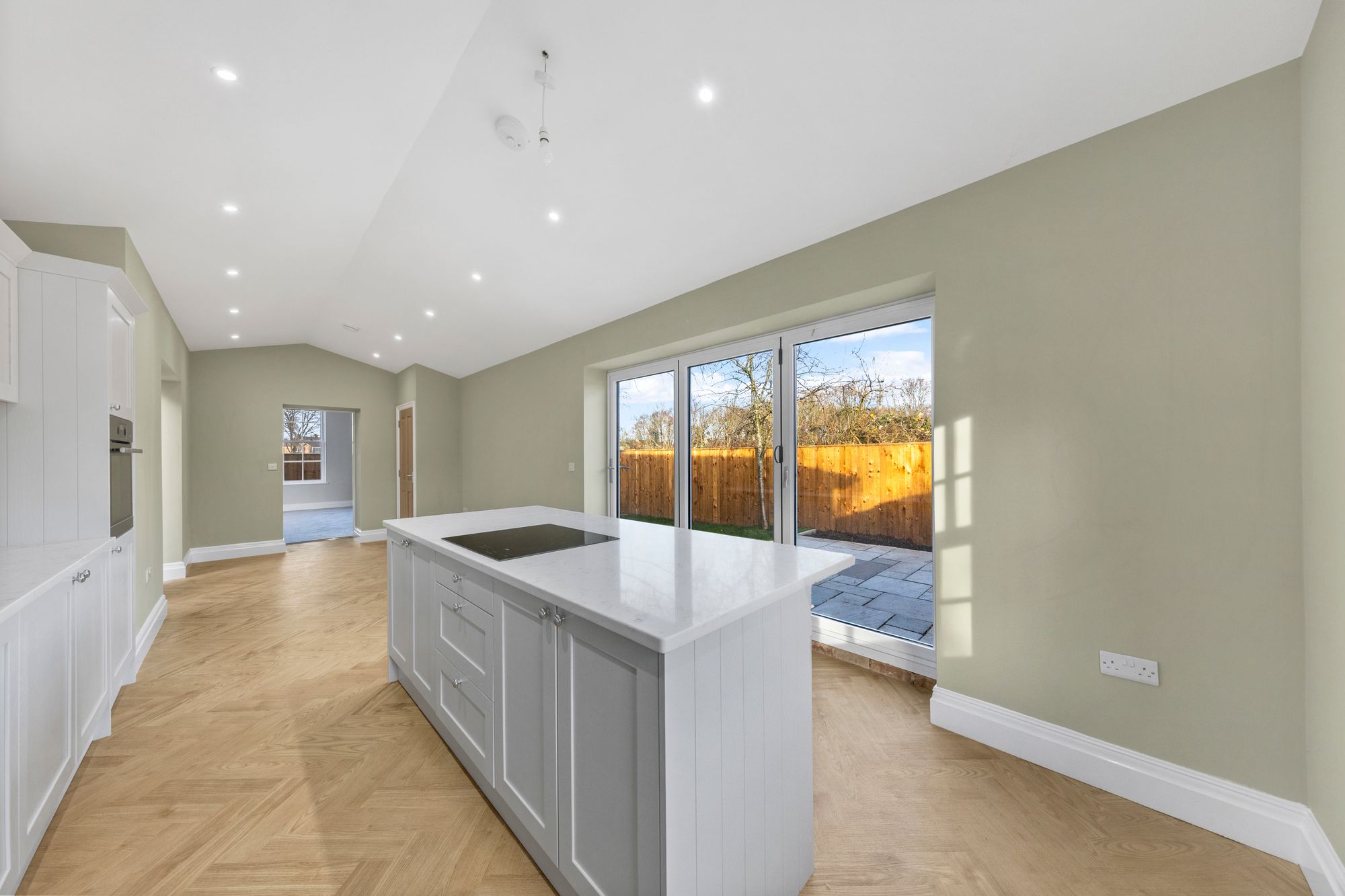 Padgate, Warrington, WA1