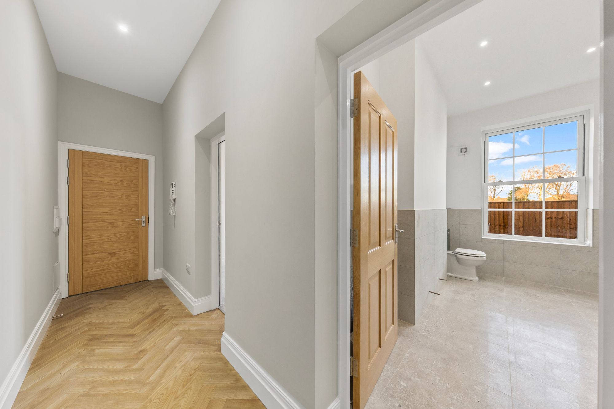 Padgate, Warrington, WA1