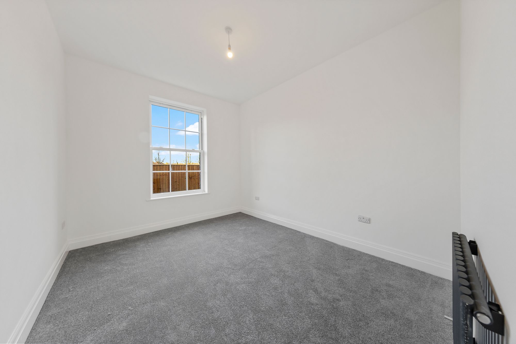 Padgate, Warrington, WA1