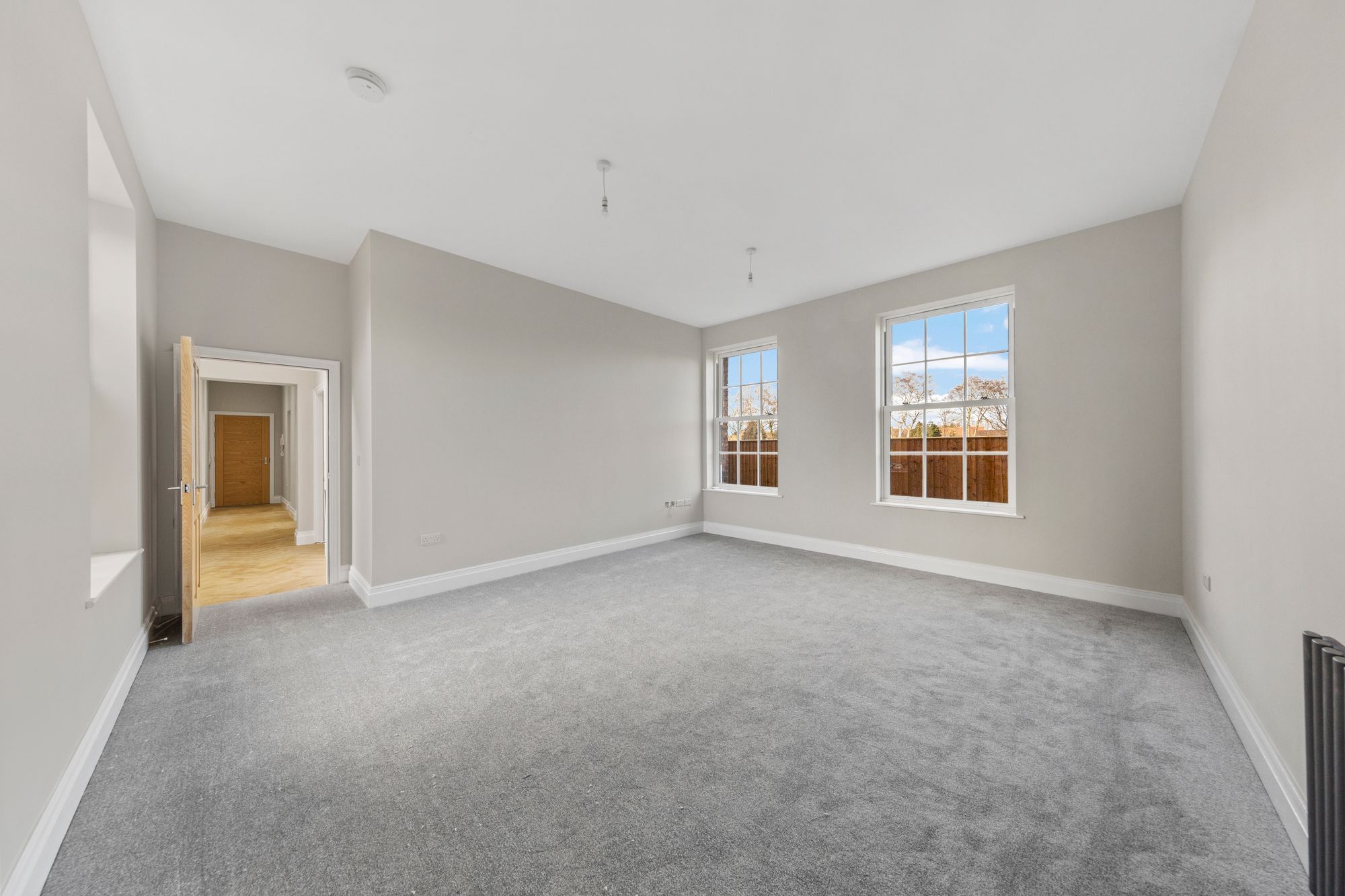 Padgate, Warrington, WA1