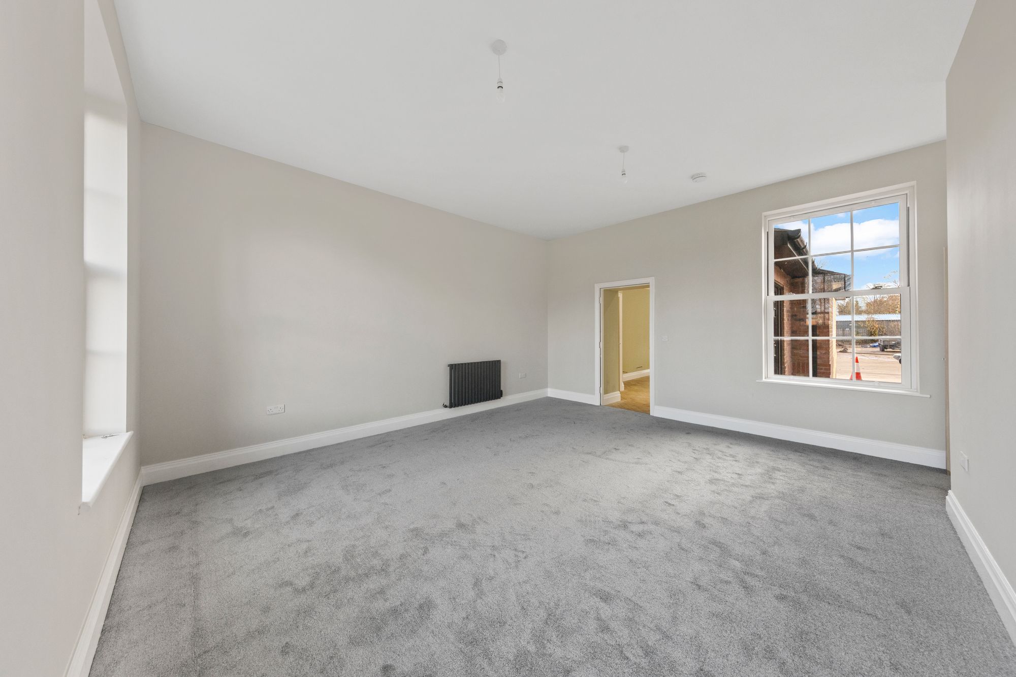 Padgate, Warrington, WA1