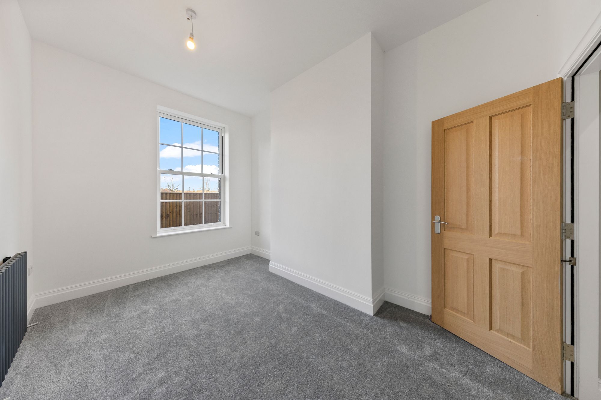 Padgate, Warrington, WA1