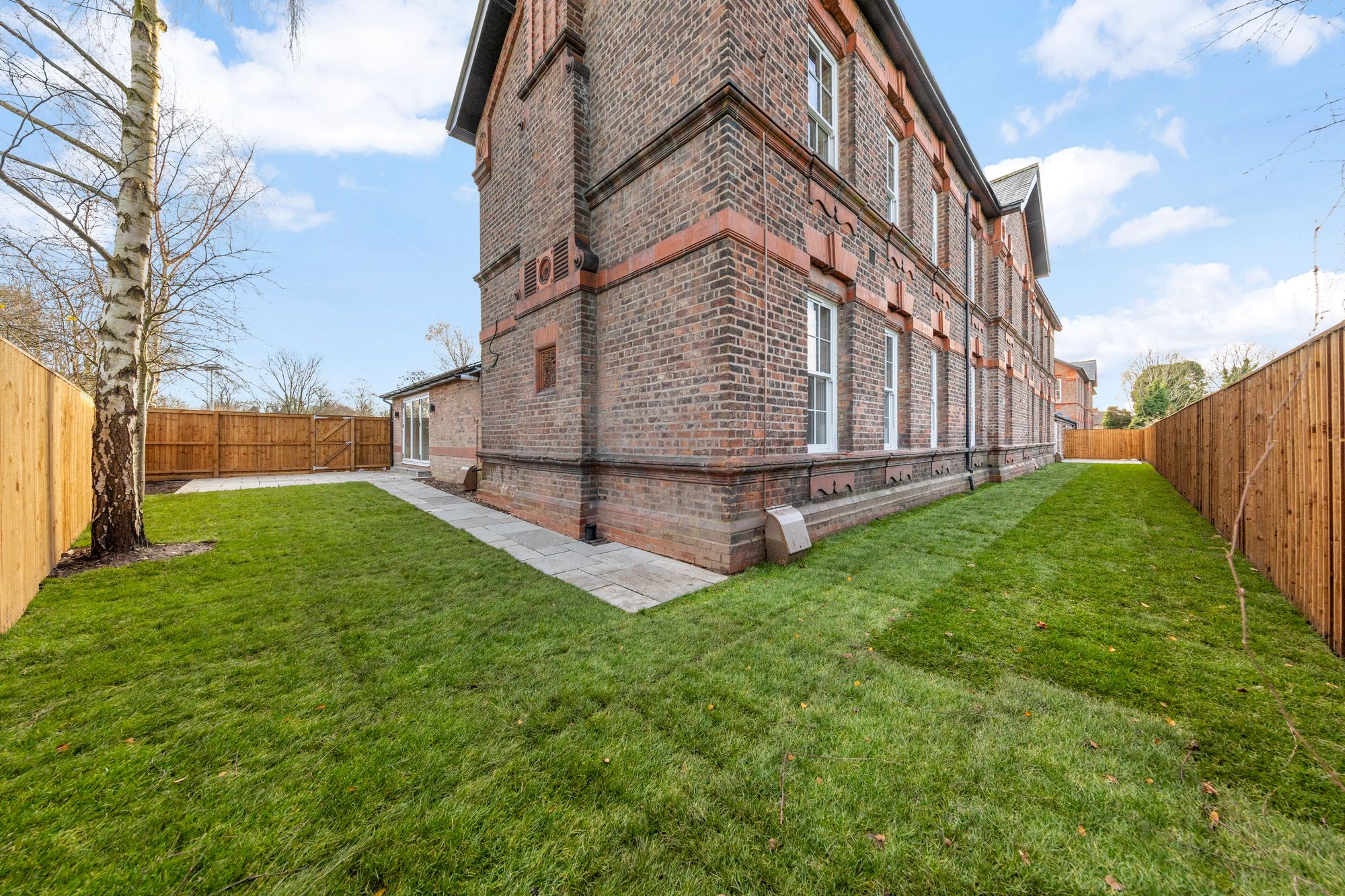 Padgate, Warrington, WA1