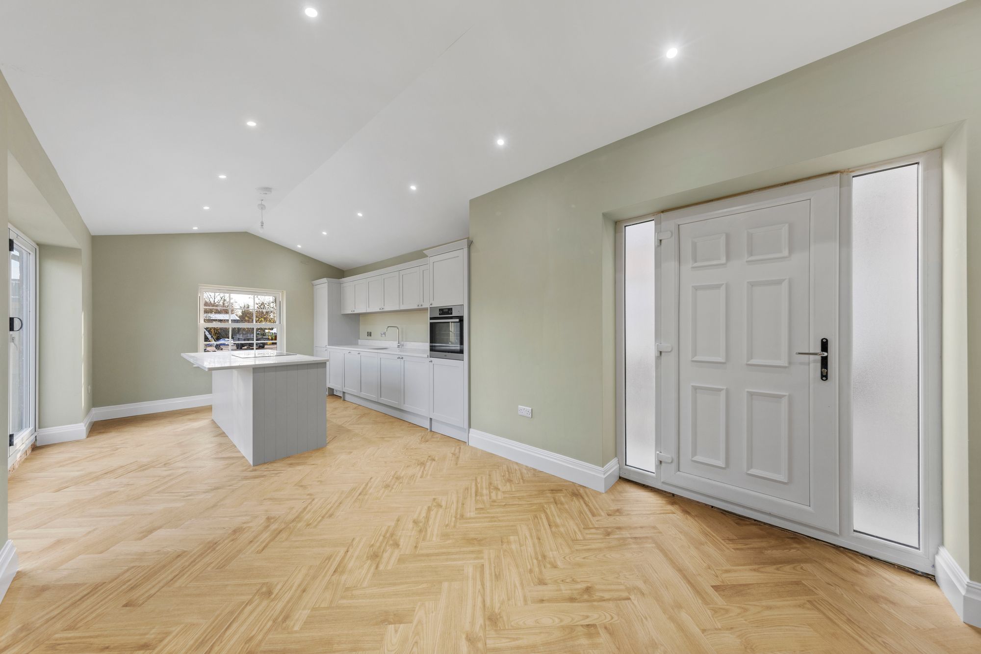 Padgate, Warrington, WA1