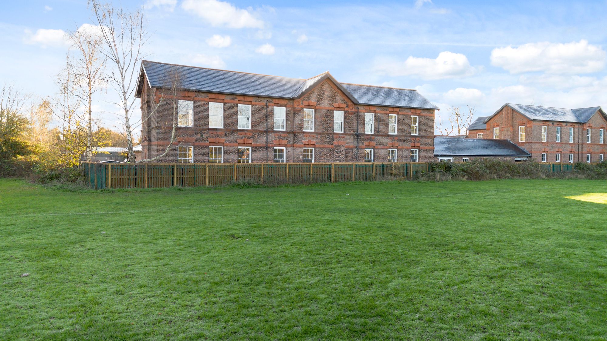 Padgate, Warrington, WA1