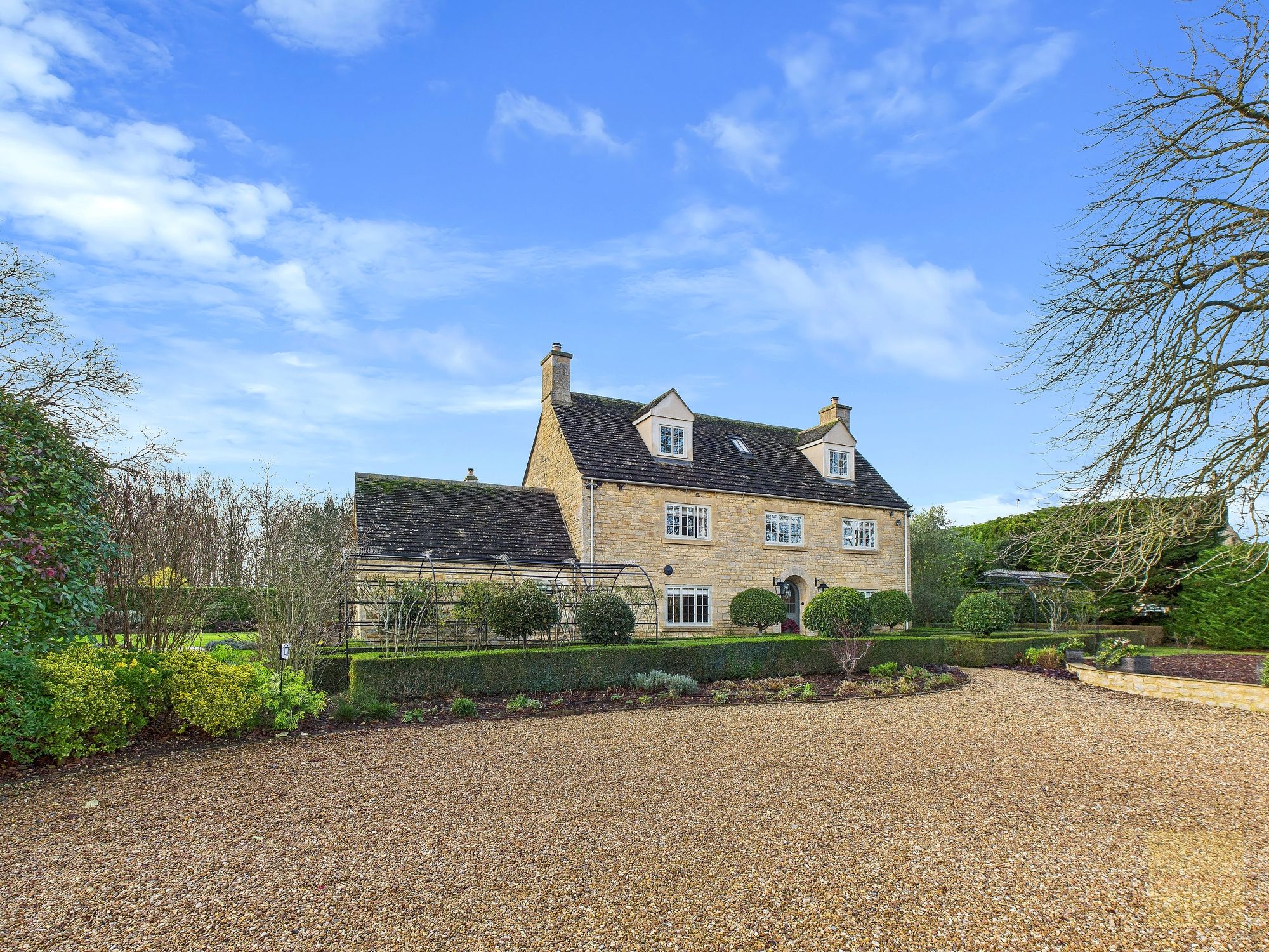 Heath Road, Helpston, PE6