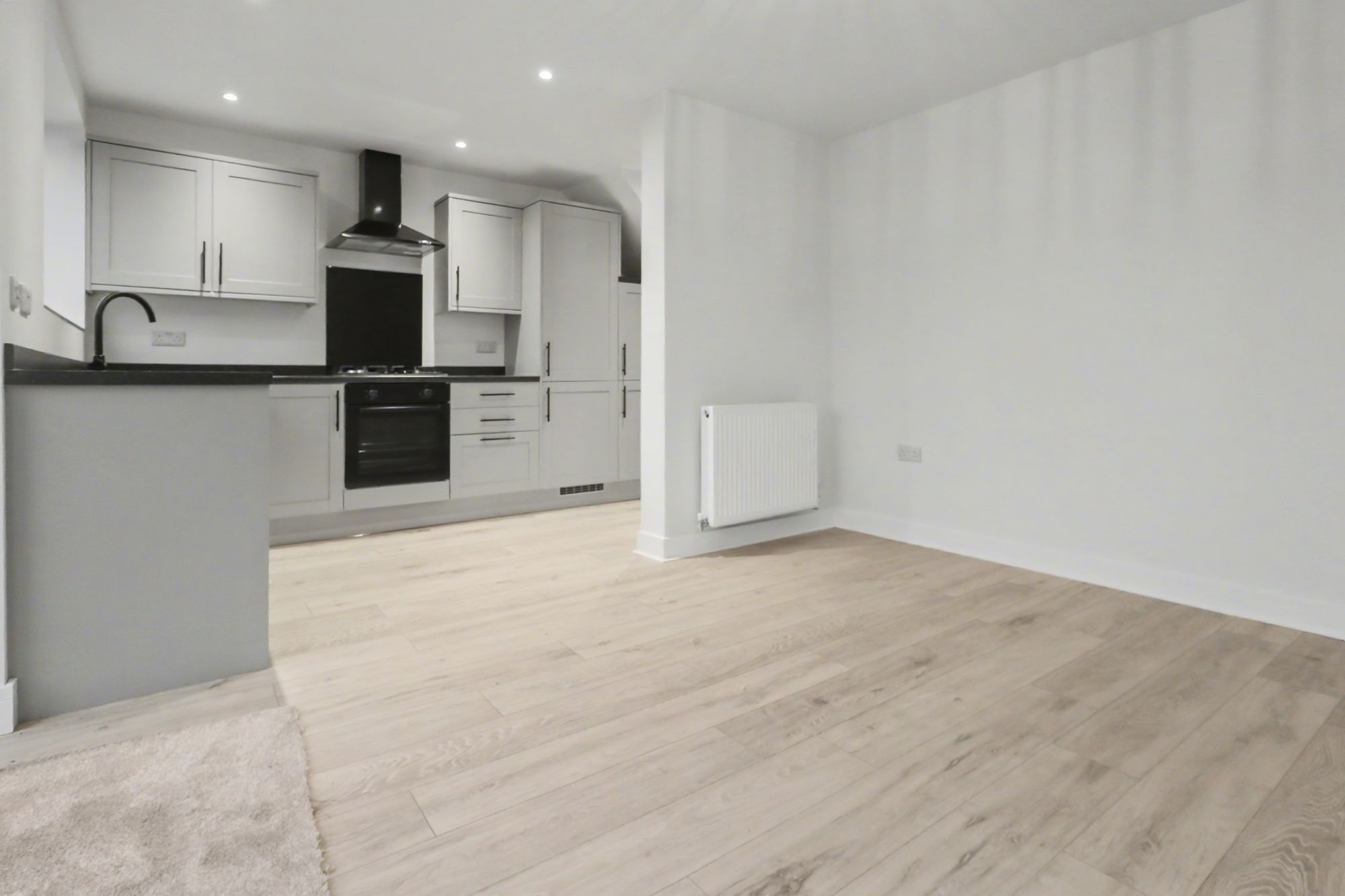 Golborne Road, Wigan