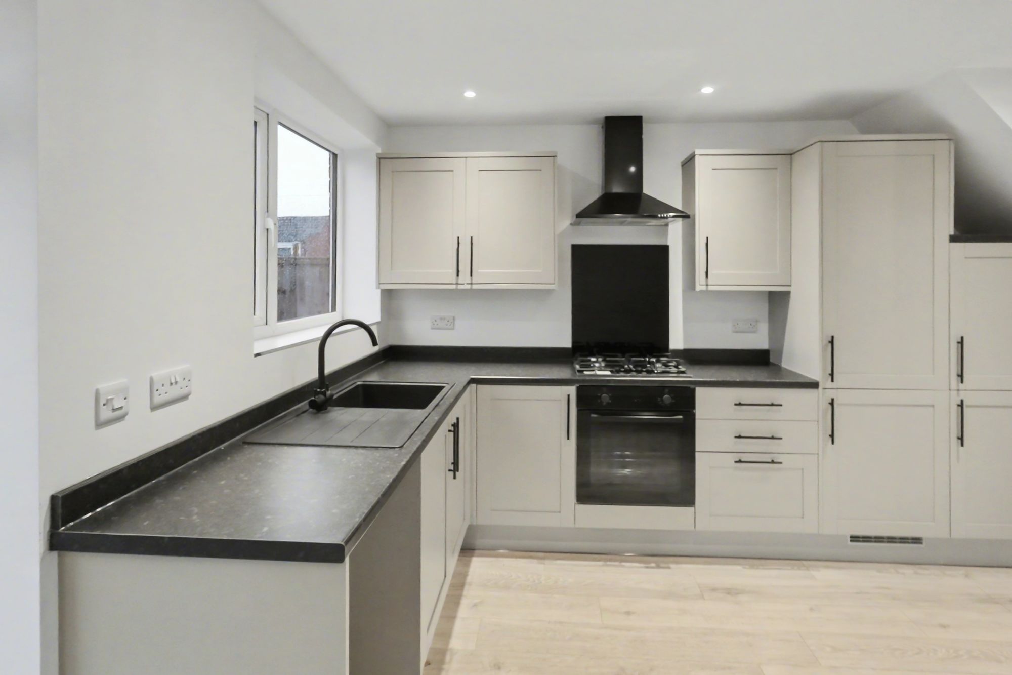 Golborne Road, Wigan