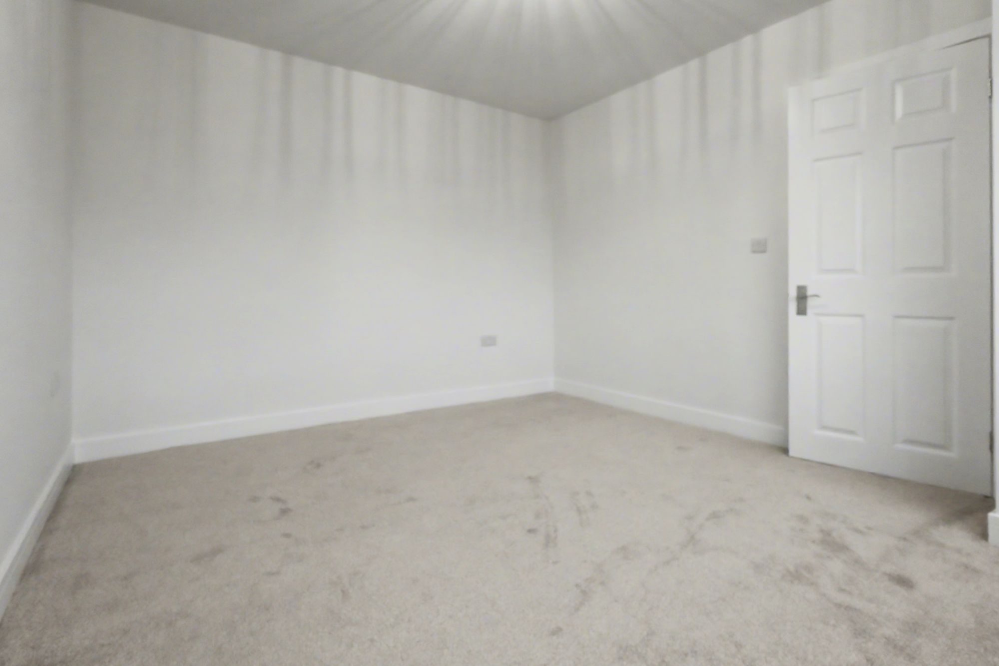 Golborne Road, Wigan