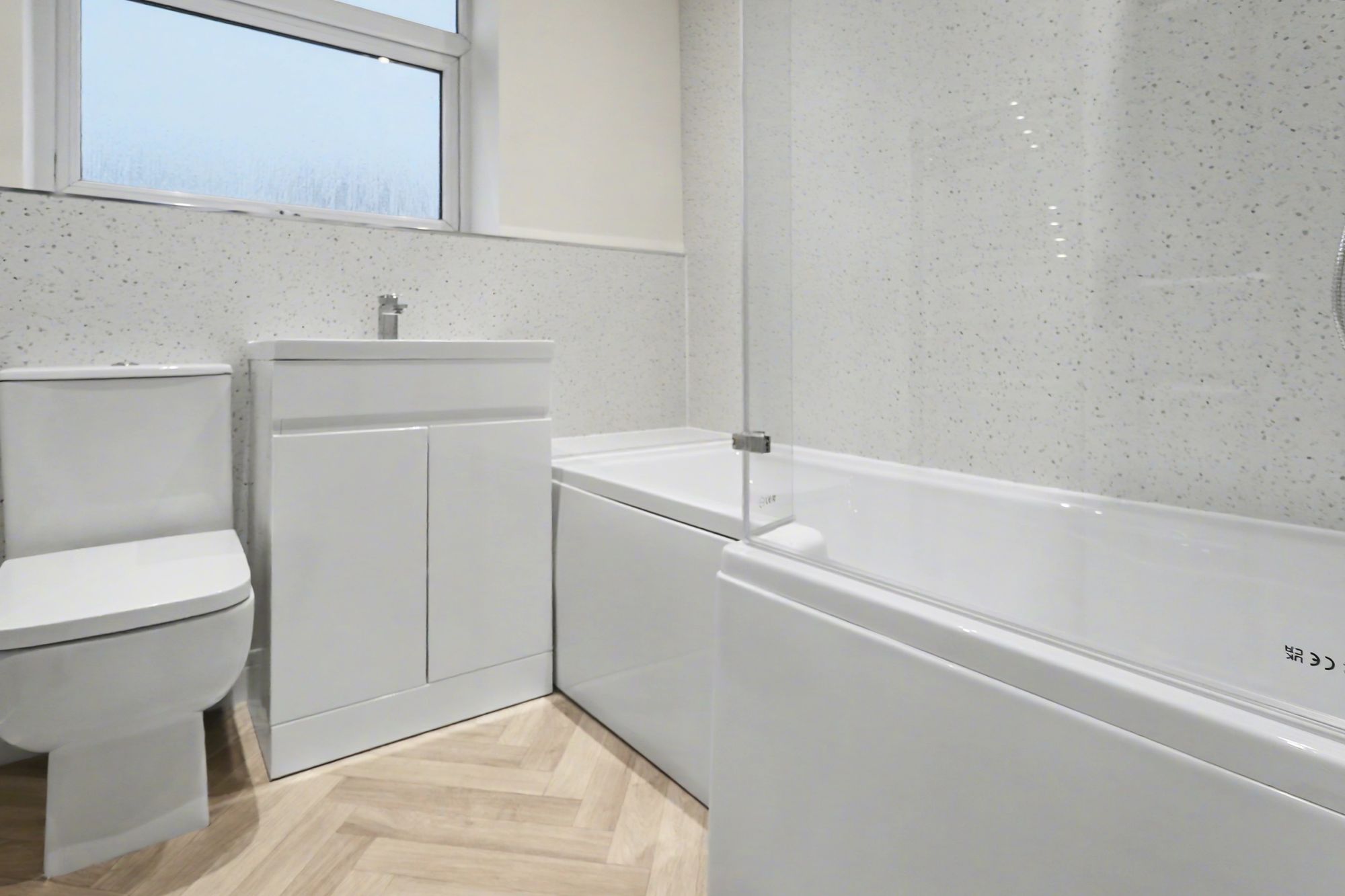 Golborne Road, Wigan