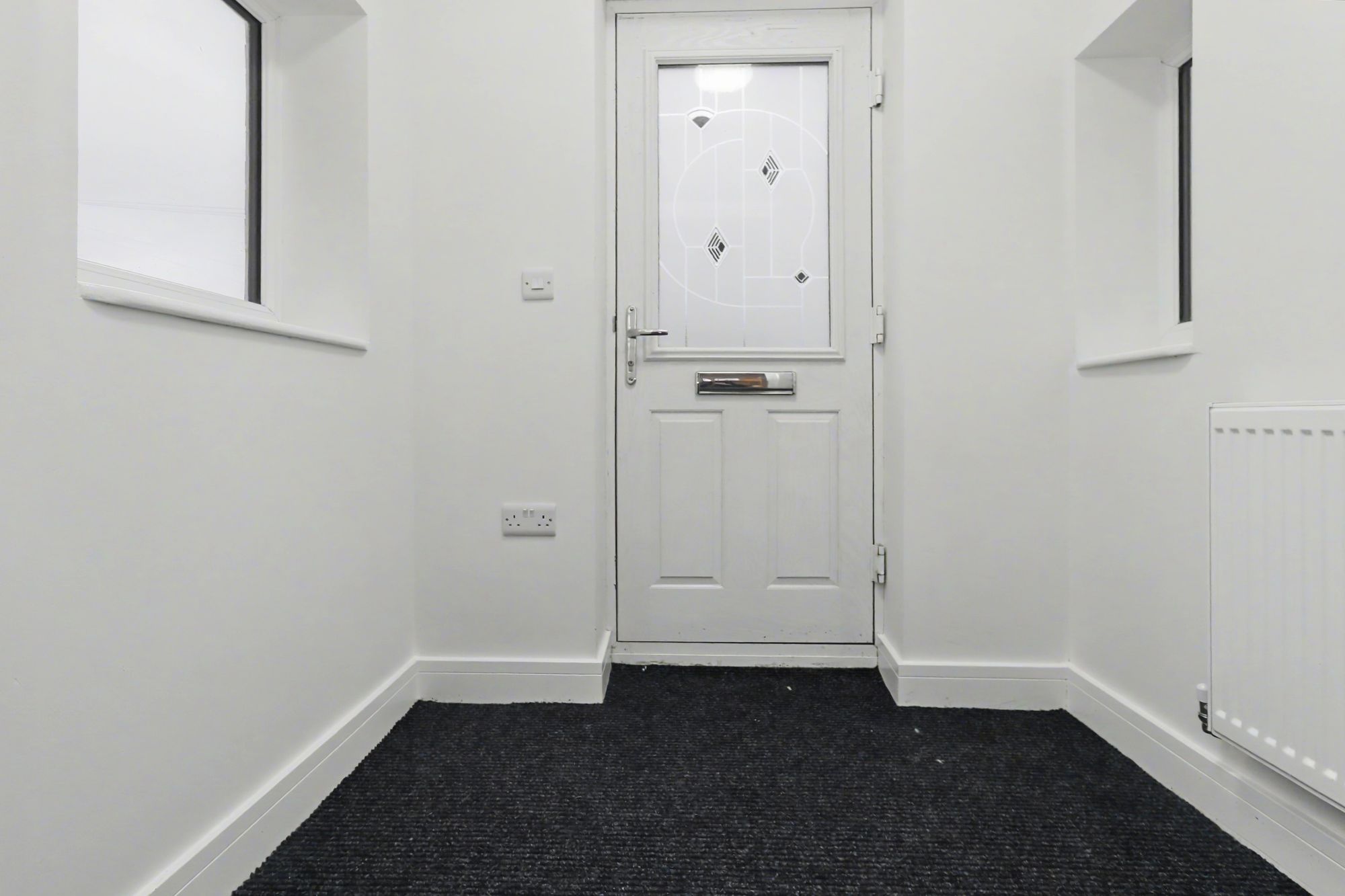 Golborne Road, Wigan