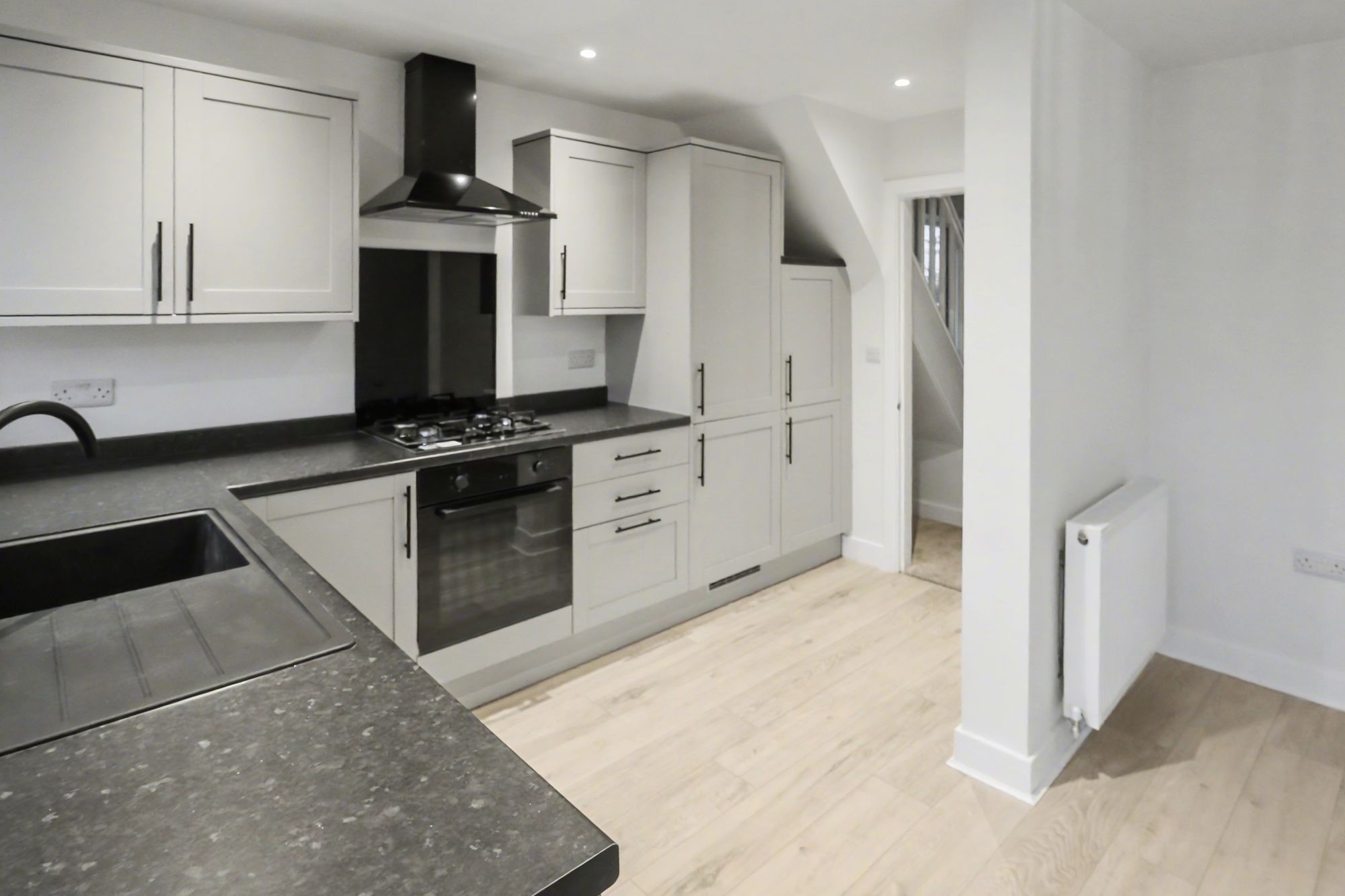 Golborne Road, Wigan