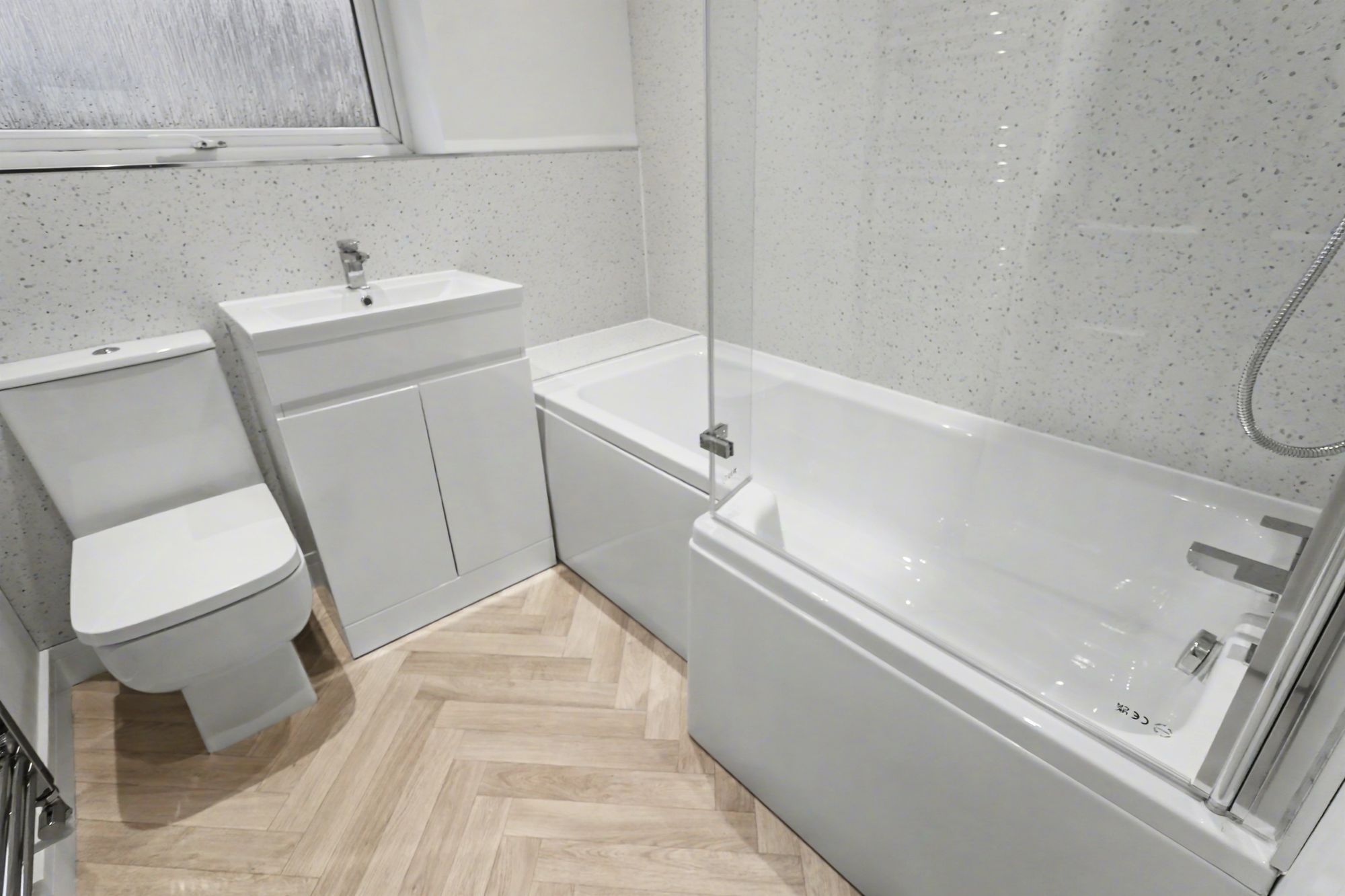 Golborne Road, Wigan