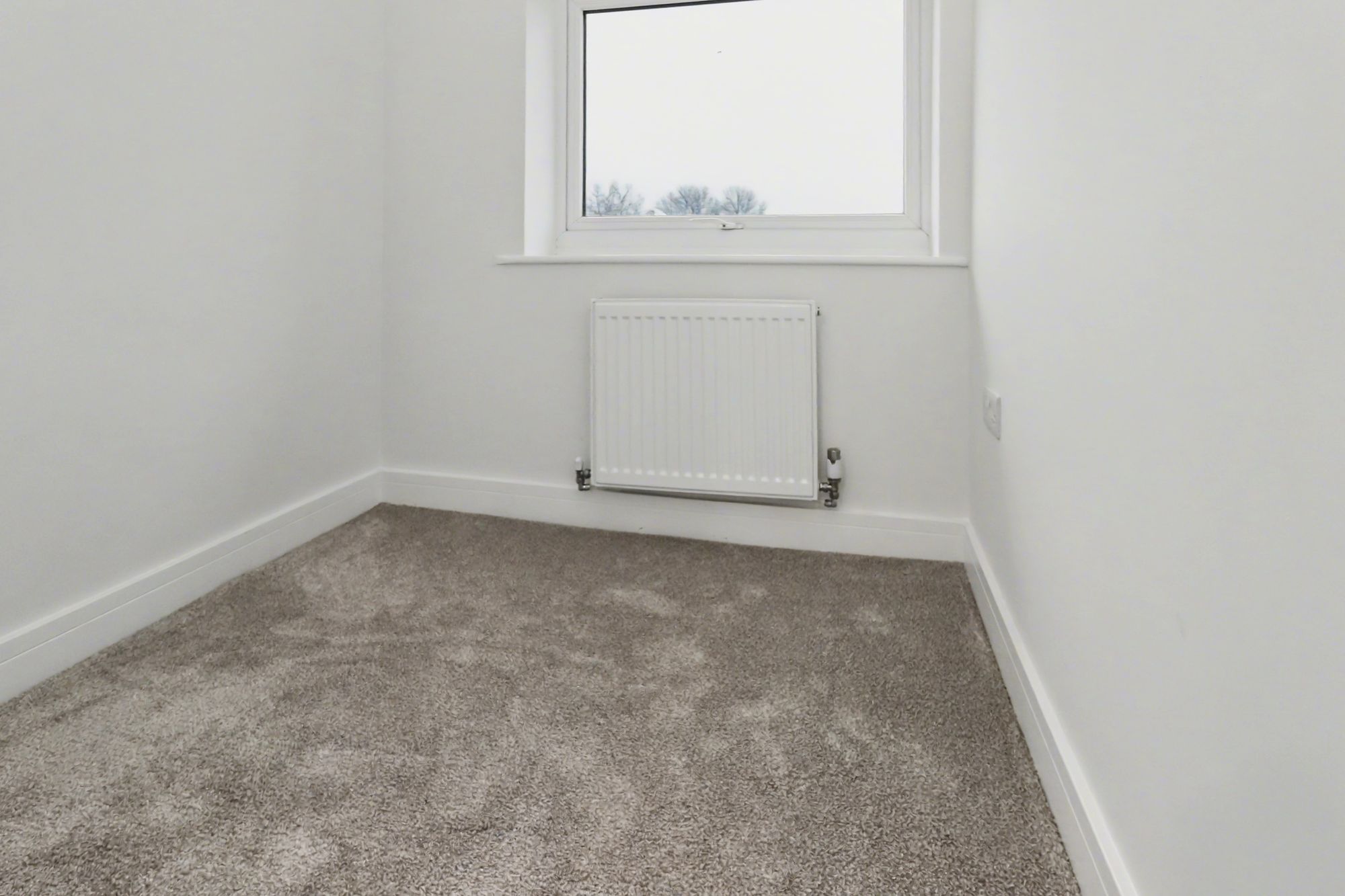 Golborne Road, Wigan