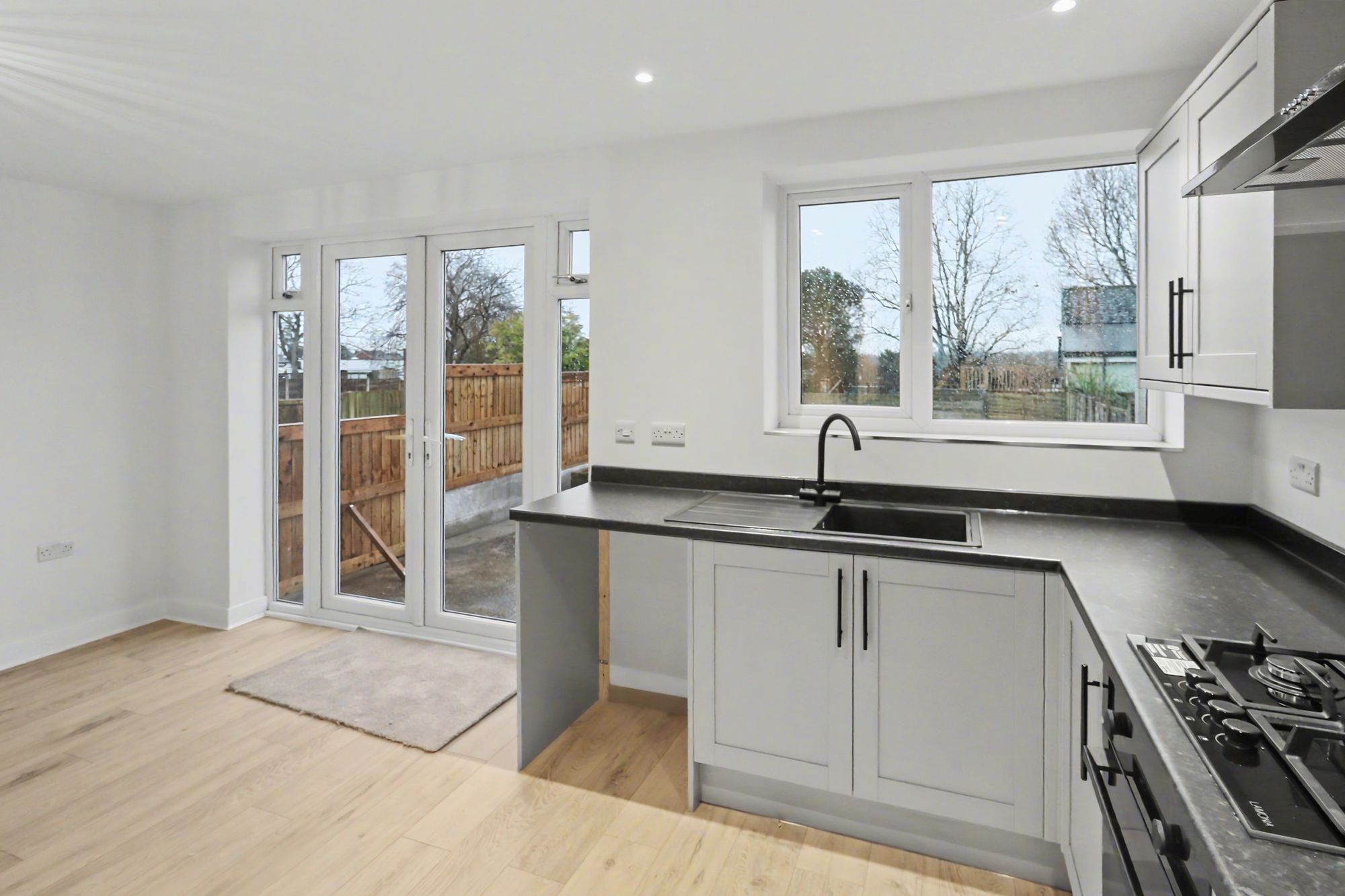 Golborne Road, Wigan