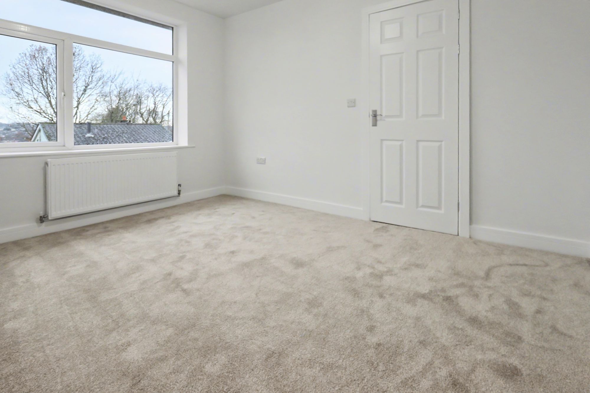 Golborne Road, Wigan