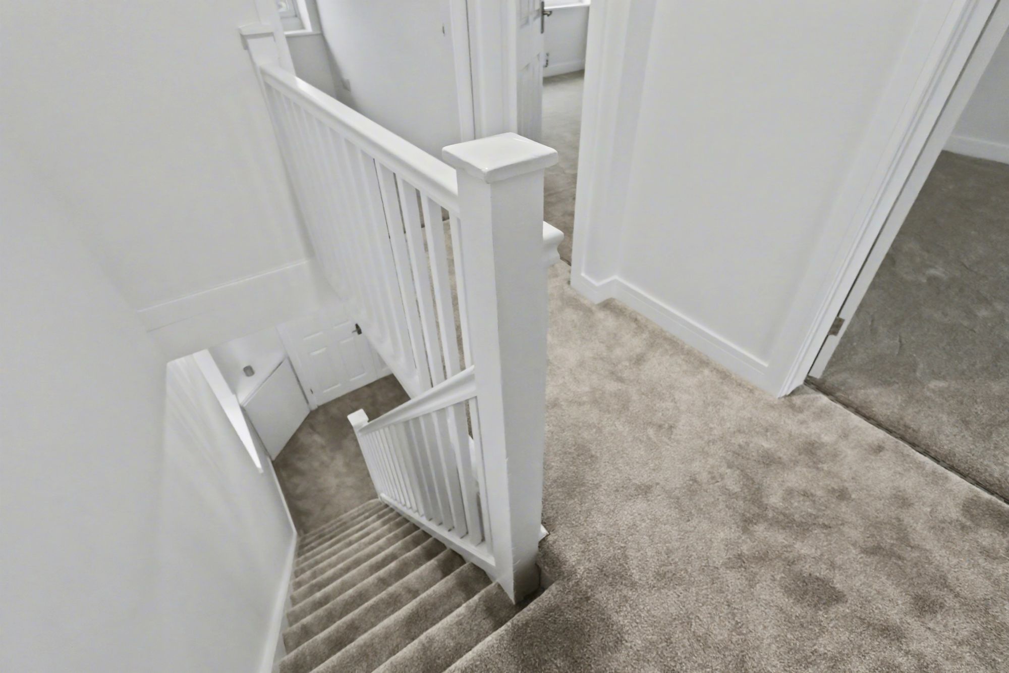 Golborne Road, Wigan