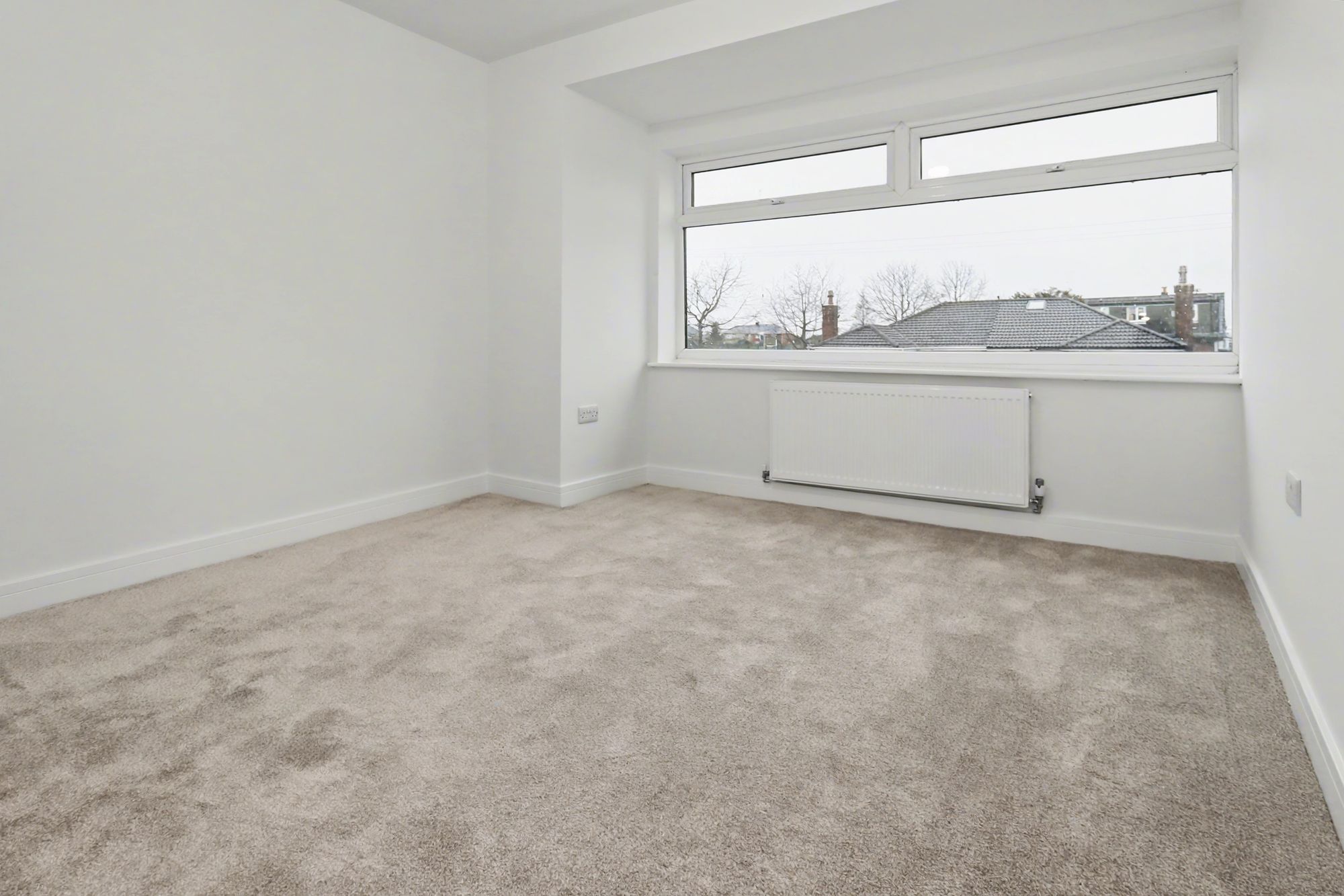 Golborne Road, Wigan