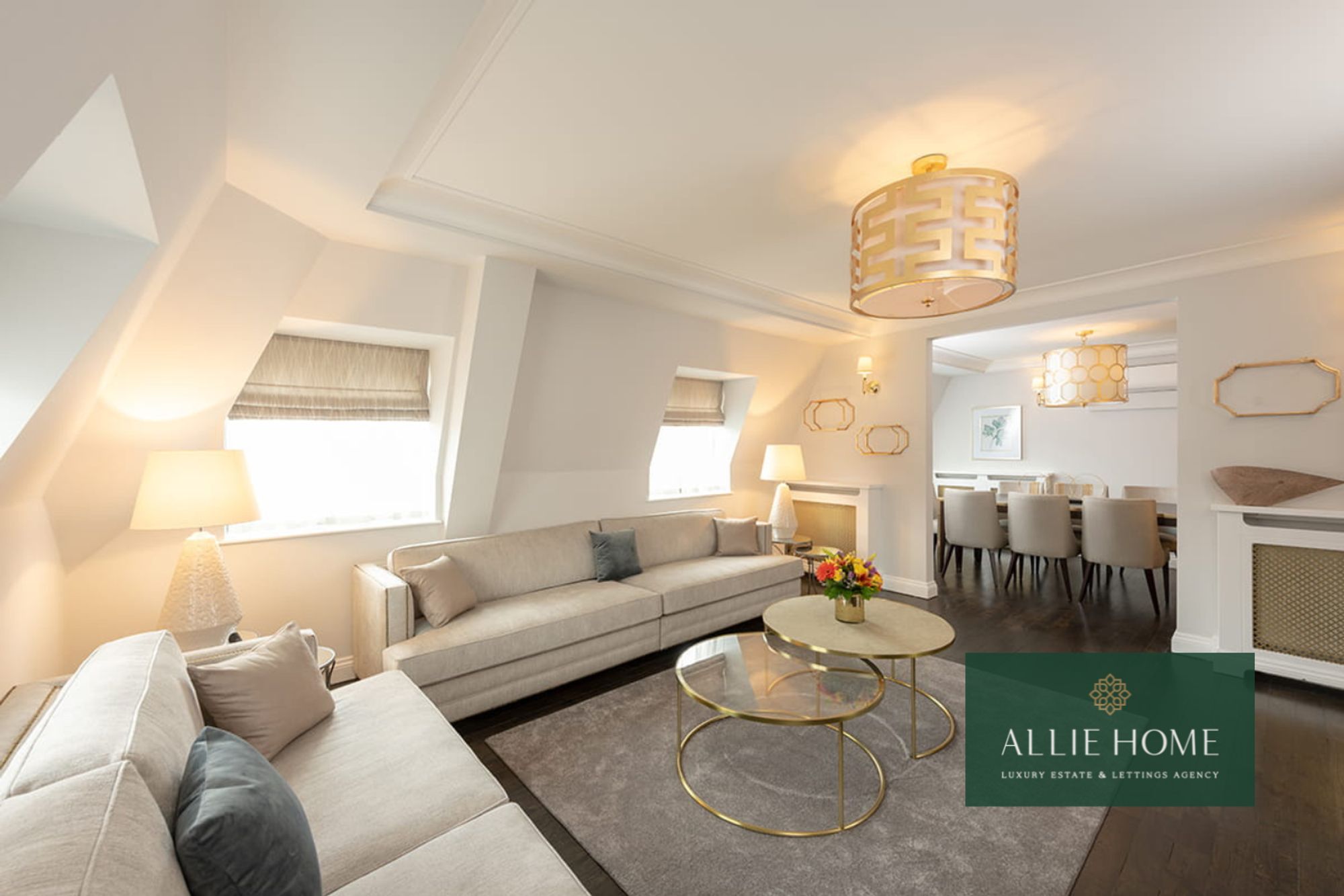 2-14 Prince Of Wales Terrace, London, W8