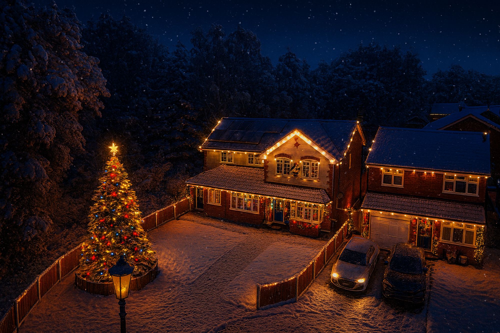 Dorchester Park, Runcorn