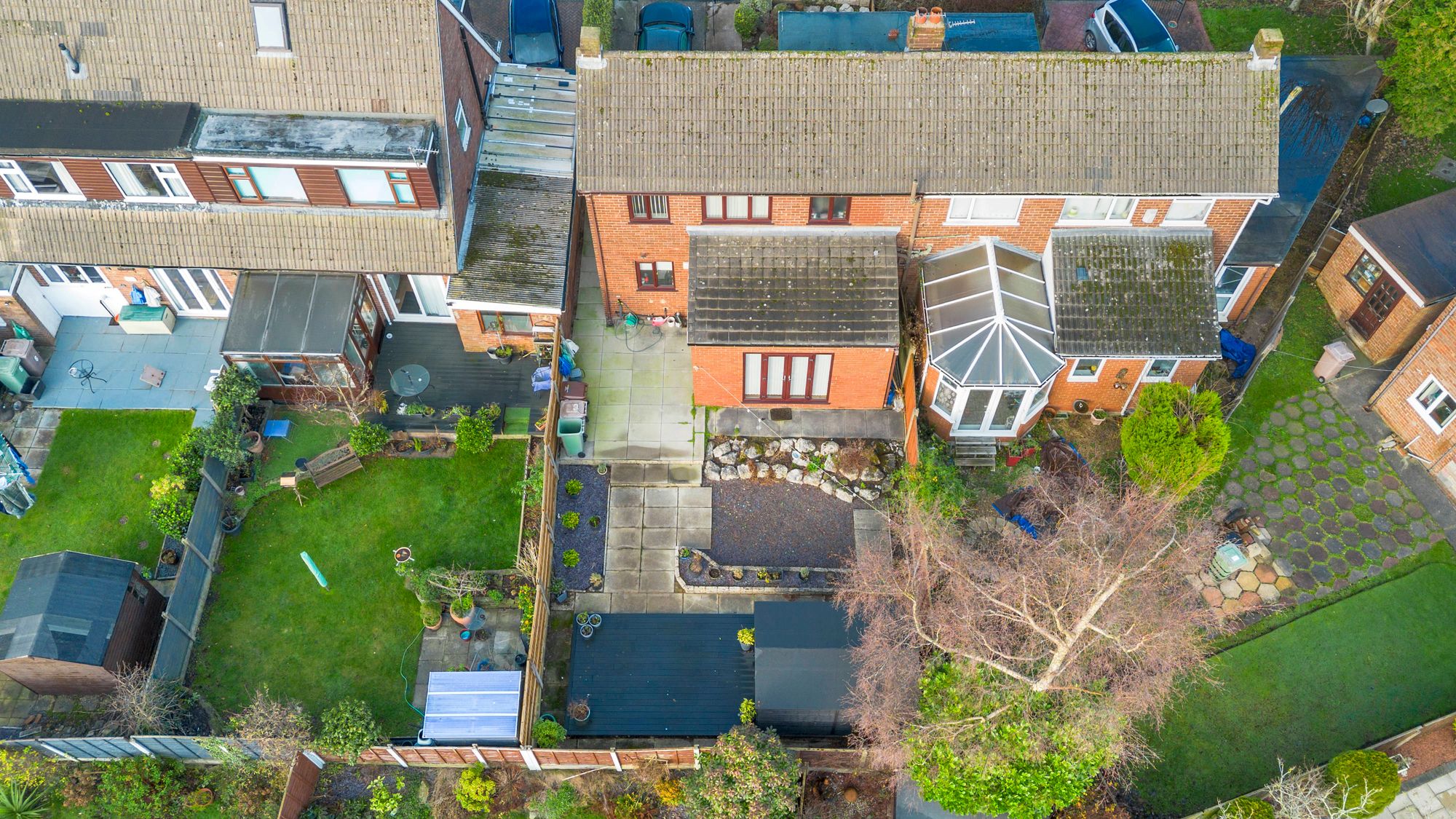 Smock Lane, Ashton-In-Makerfield, WN4