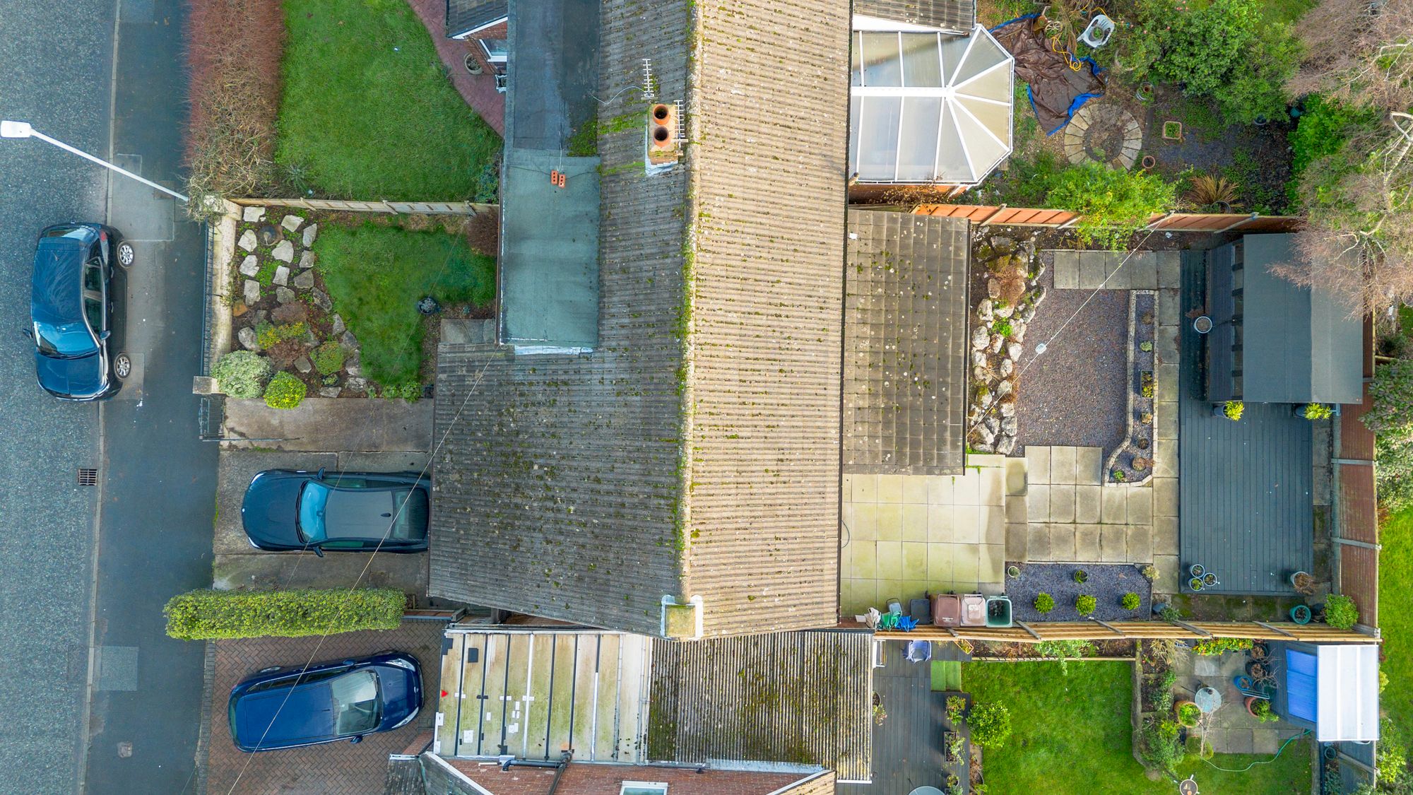 Smock Lane, Ashton-In-Makerfield, WN4